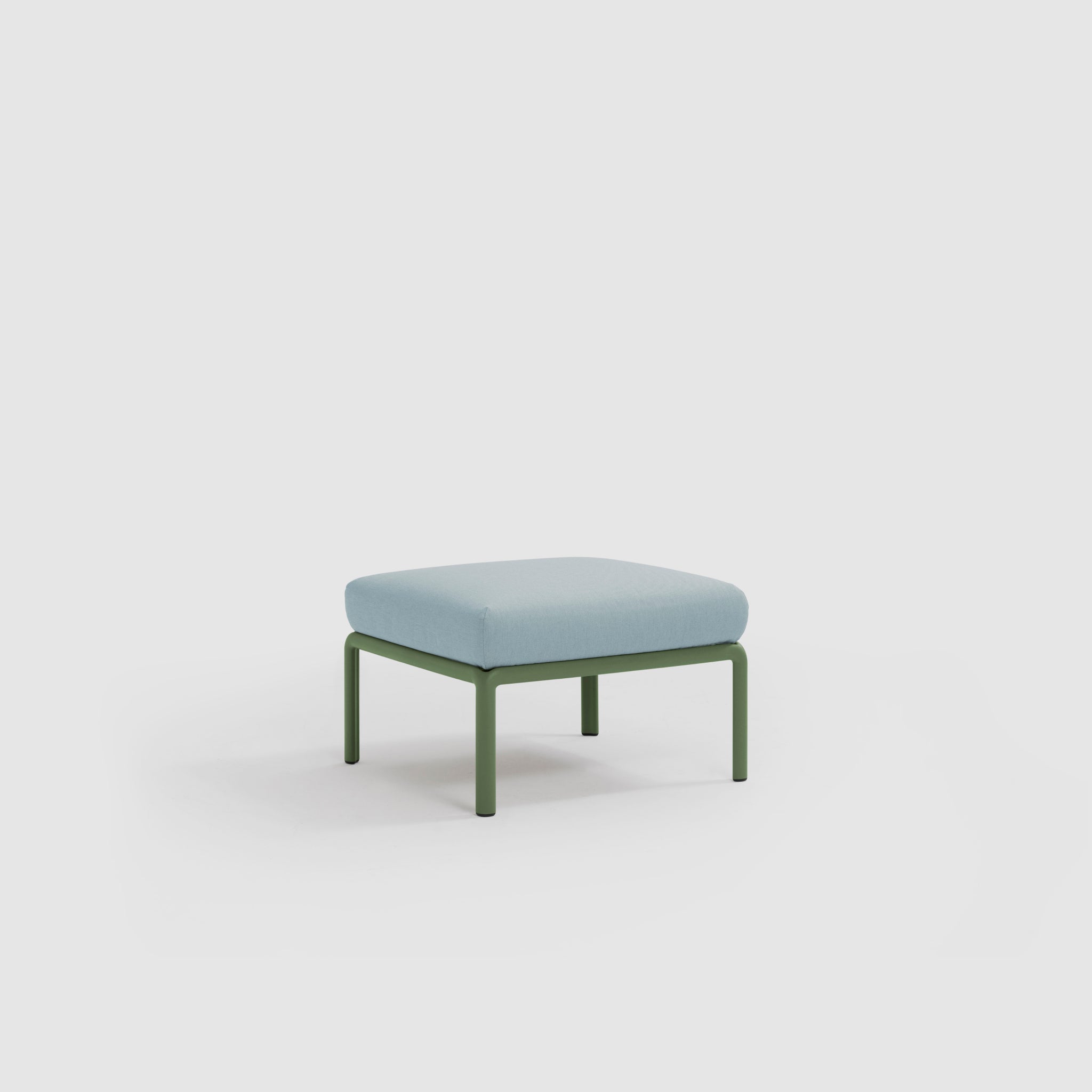 Komodo | Puff para Exterior Modular