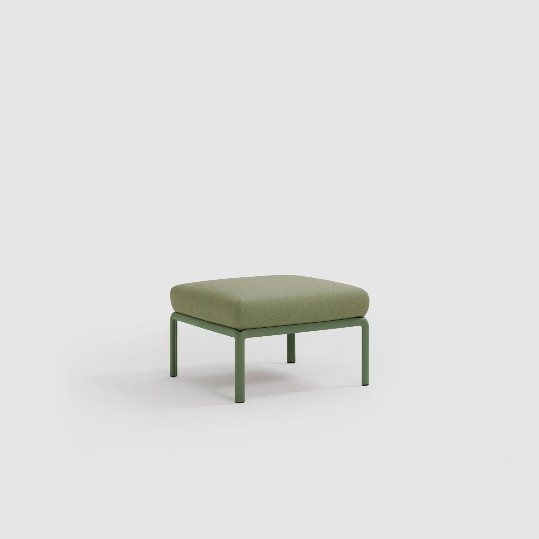 Komodo | Puff para Exterior Modular