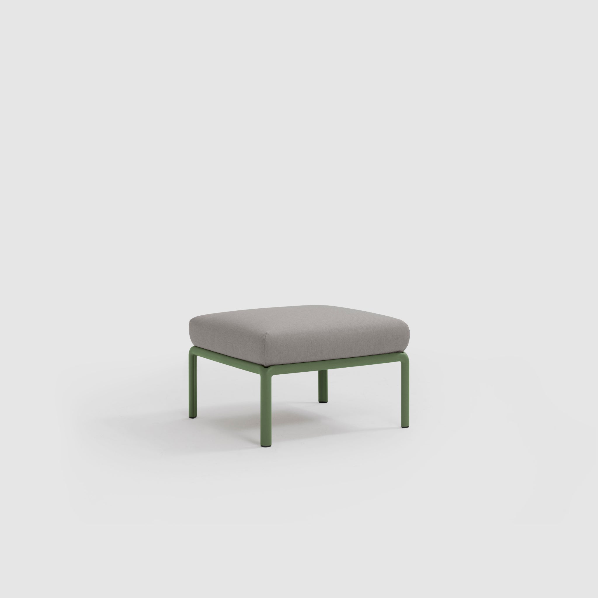 Komodo | Puff para Exterior Modular