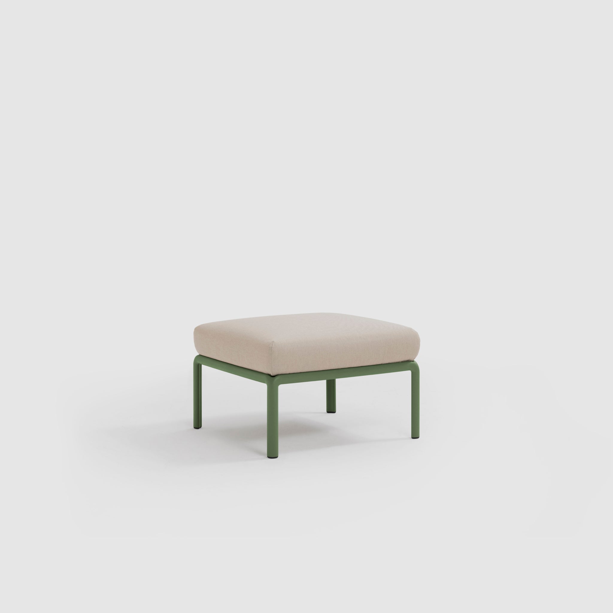 Komodo | Puff para Exterior Modular