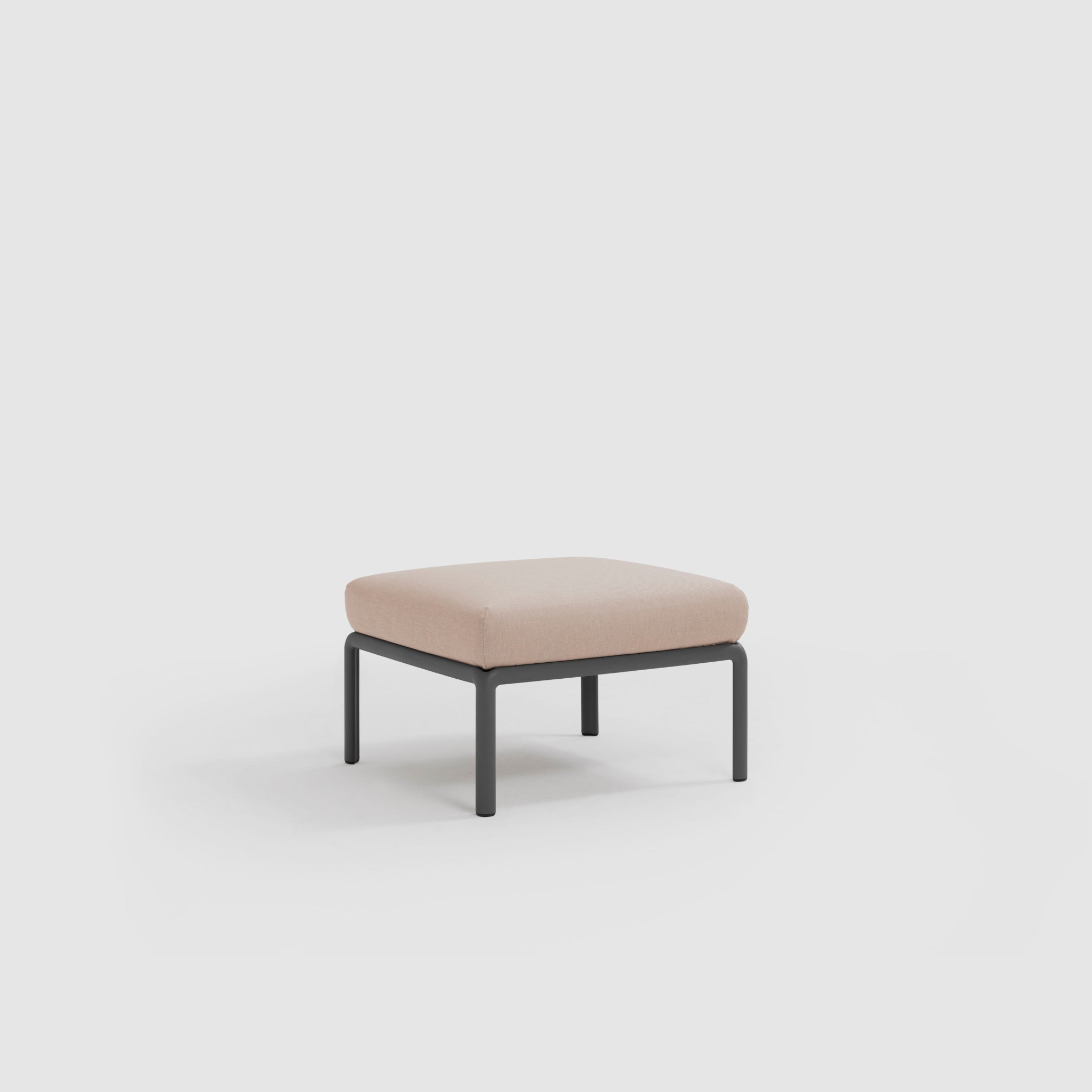 Komodo | Puff para Exterior Modular
