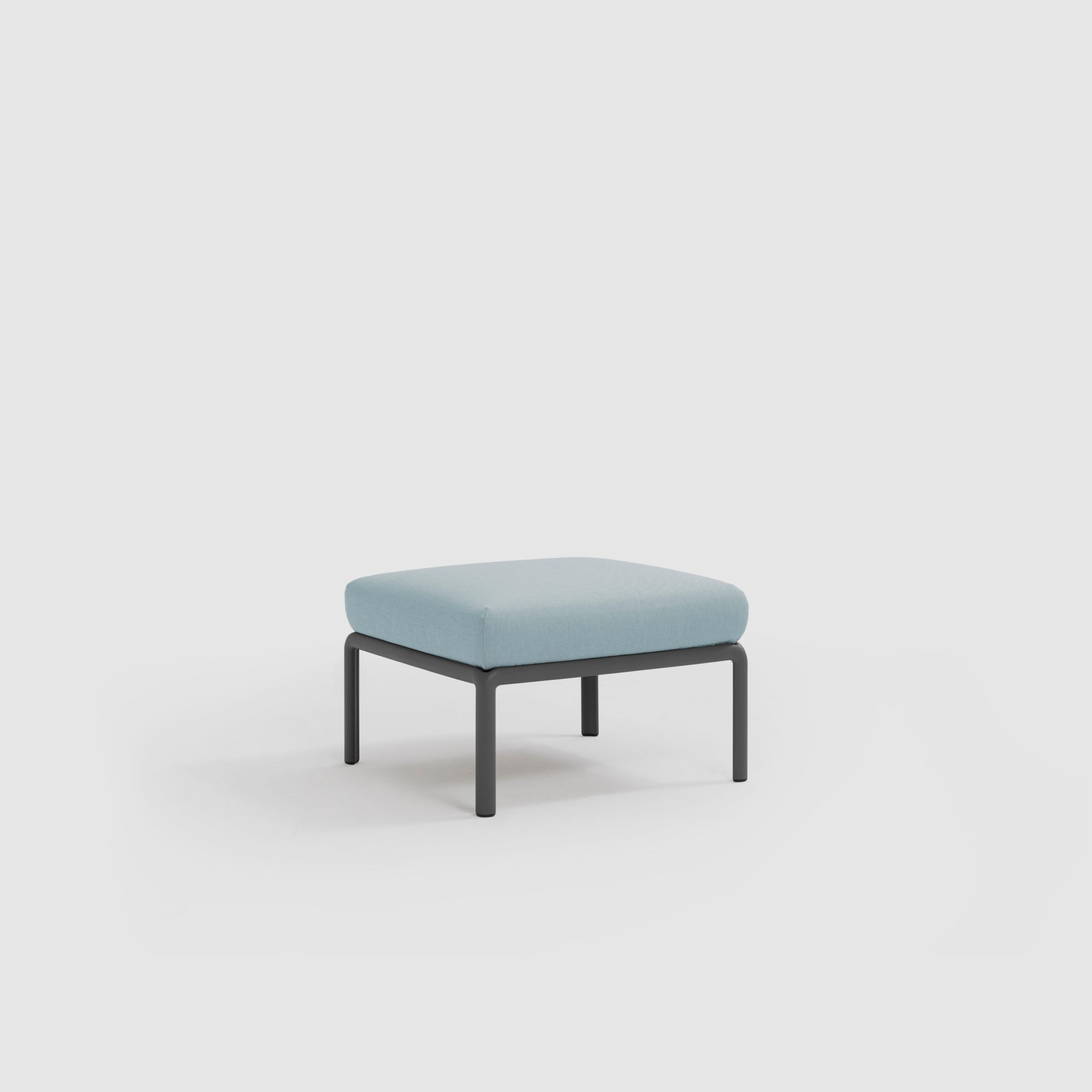 Komodo | Puff para Exterior Modular