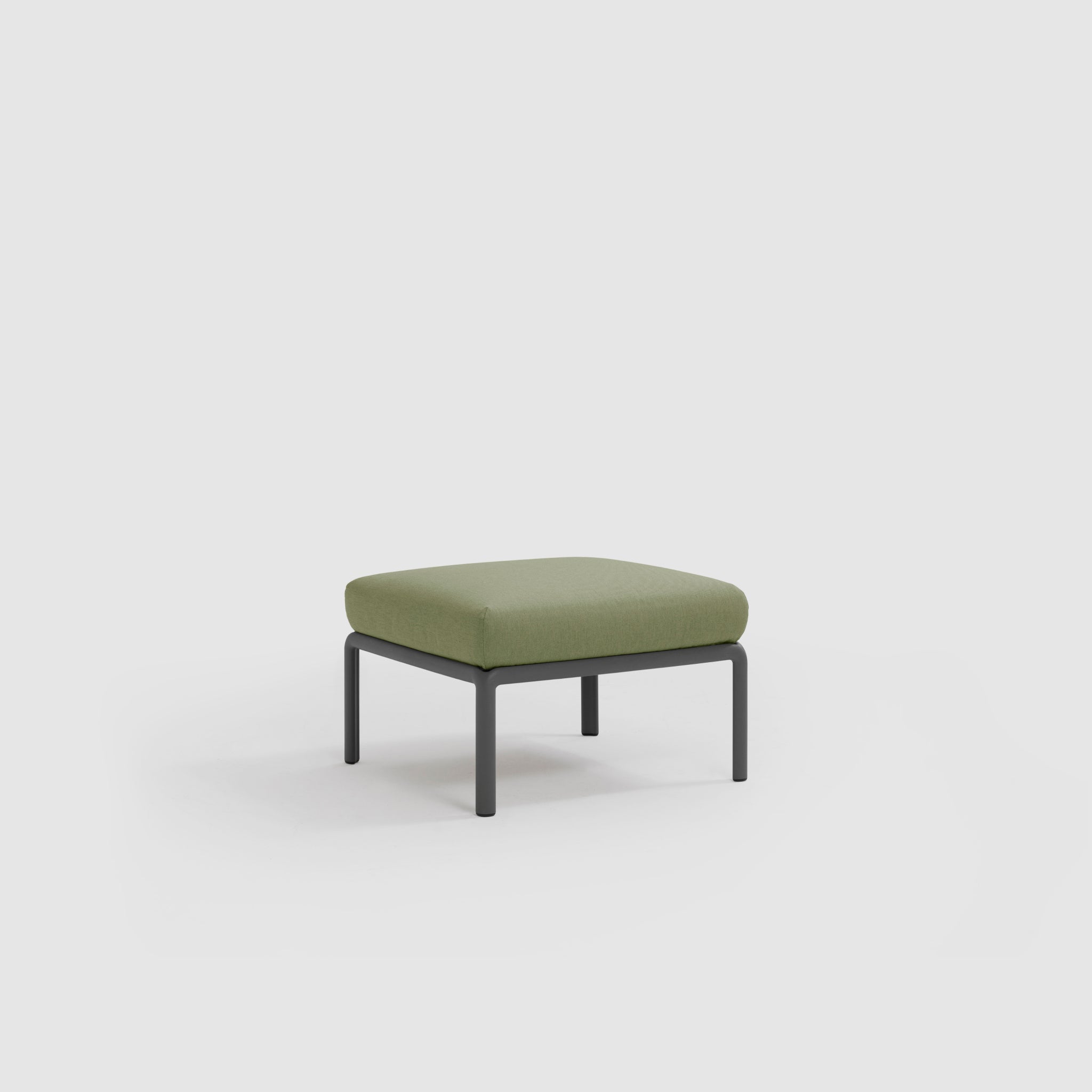 Komodo | Puff para Exterior Modular