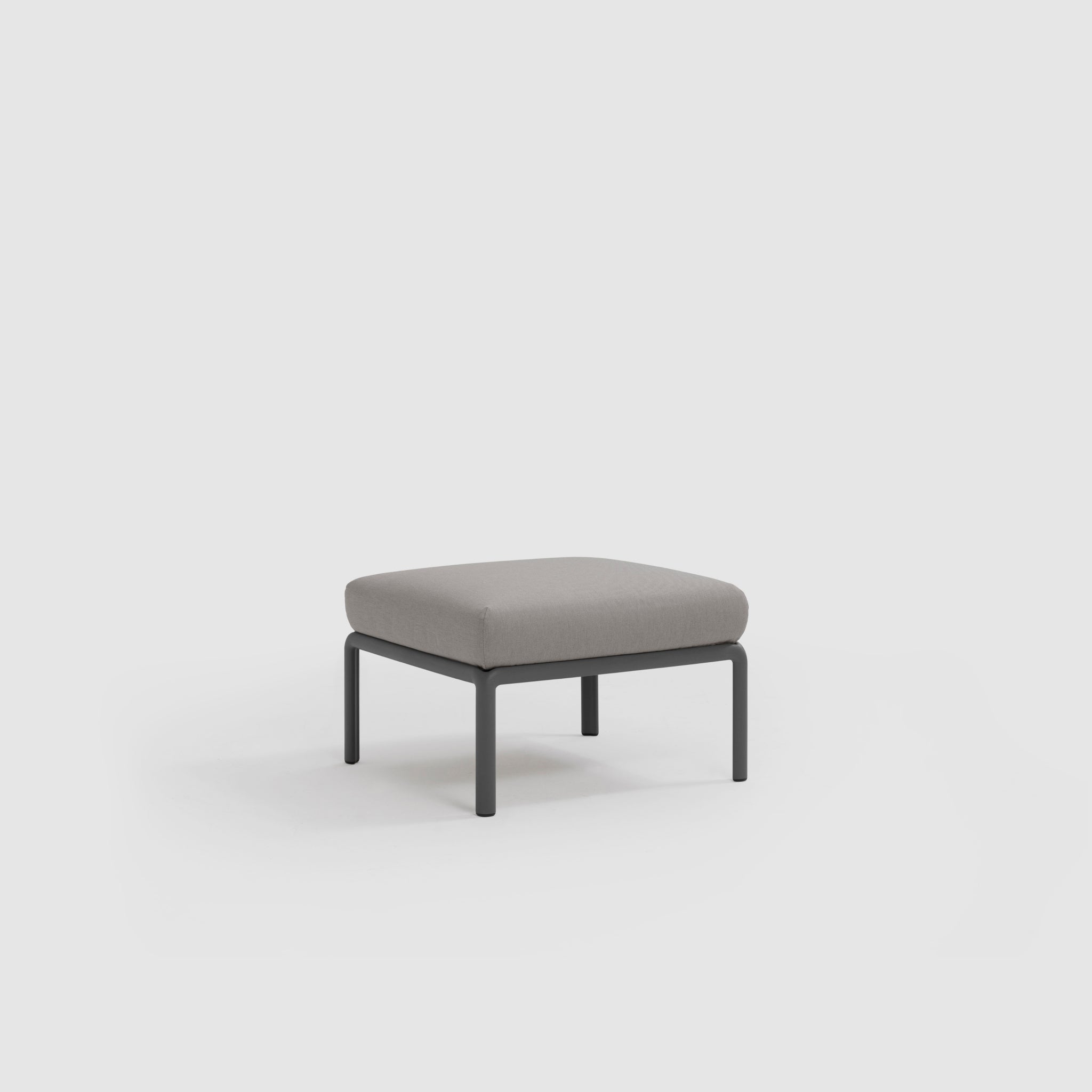 Komodo | Puff para Exterior Modular