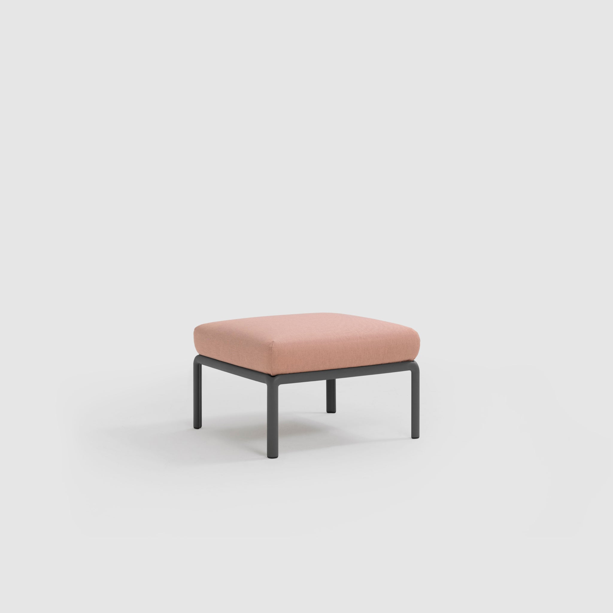 Komodo | Puff para Exterior Modular