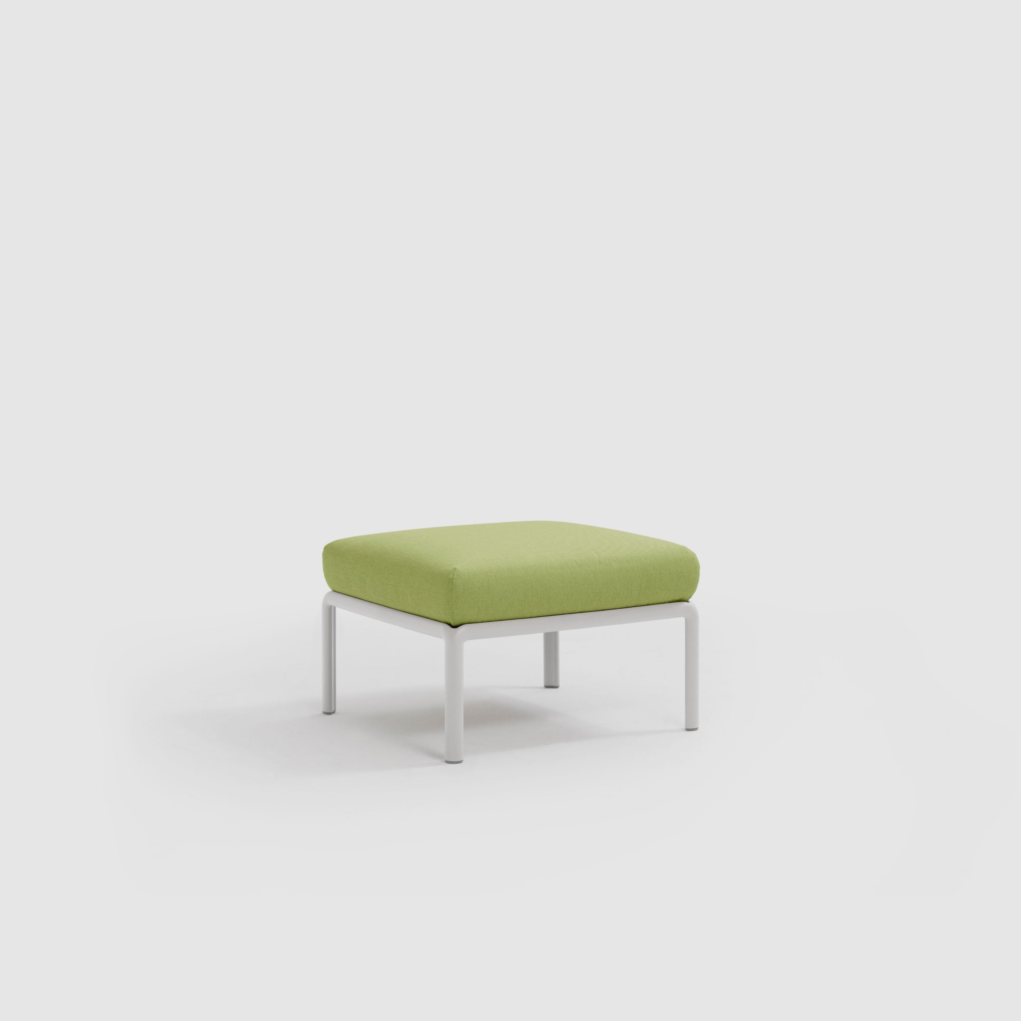 Komodo | Puff para Exterior Modular