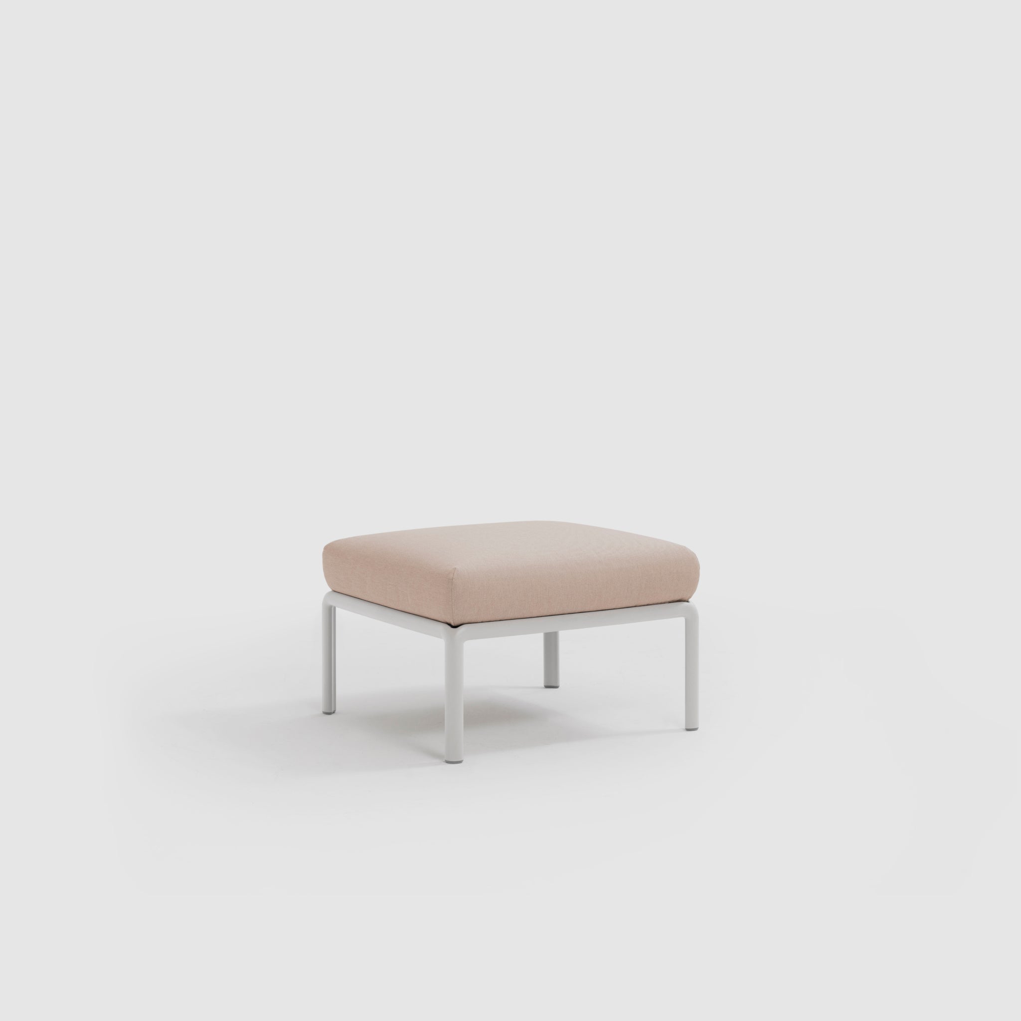 Komodo | Puff para Exterior Modular