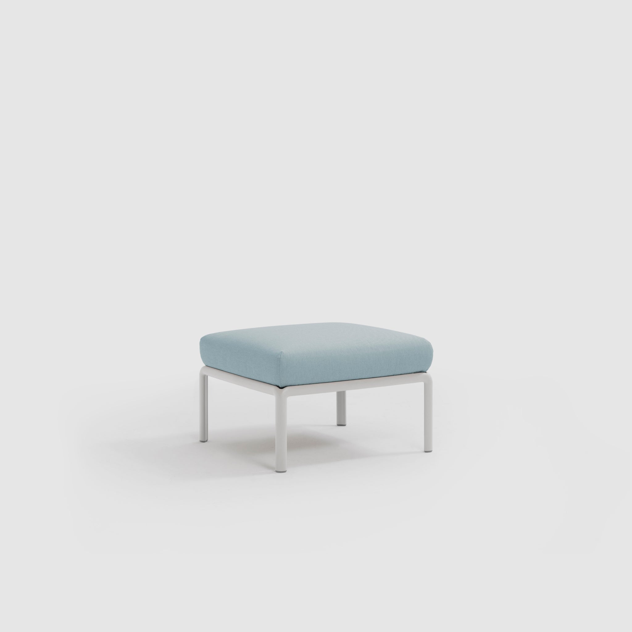 Komodo | Puff para Exterior Modular