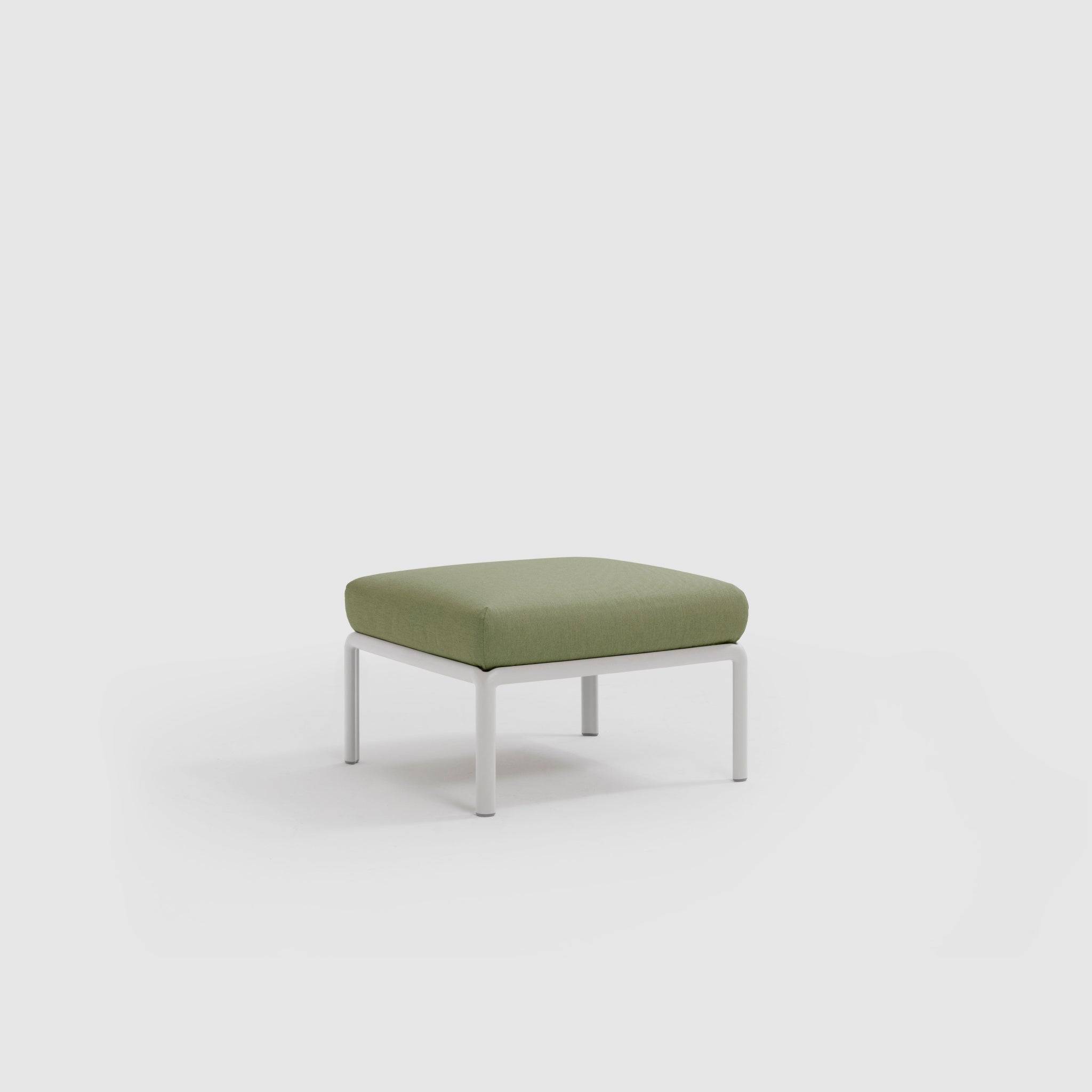 Komodo | Puff para Exterior Modular
