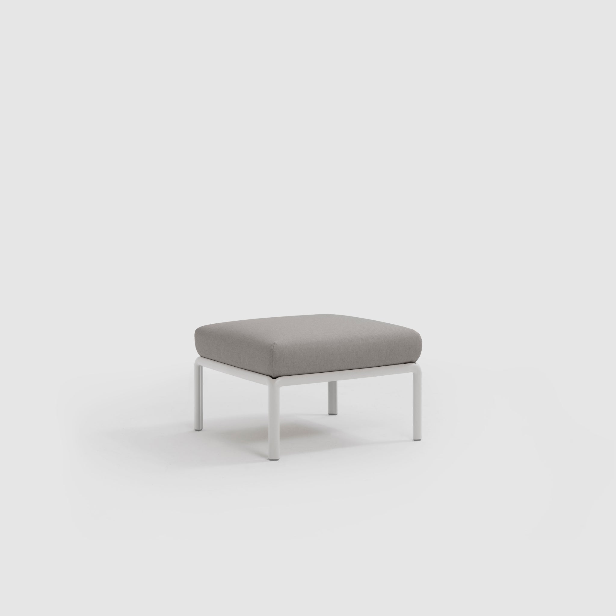 Komodo | Puff para Exterior Modular
