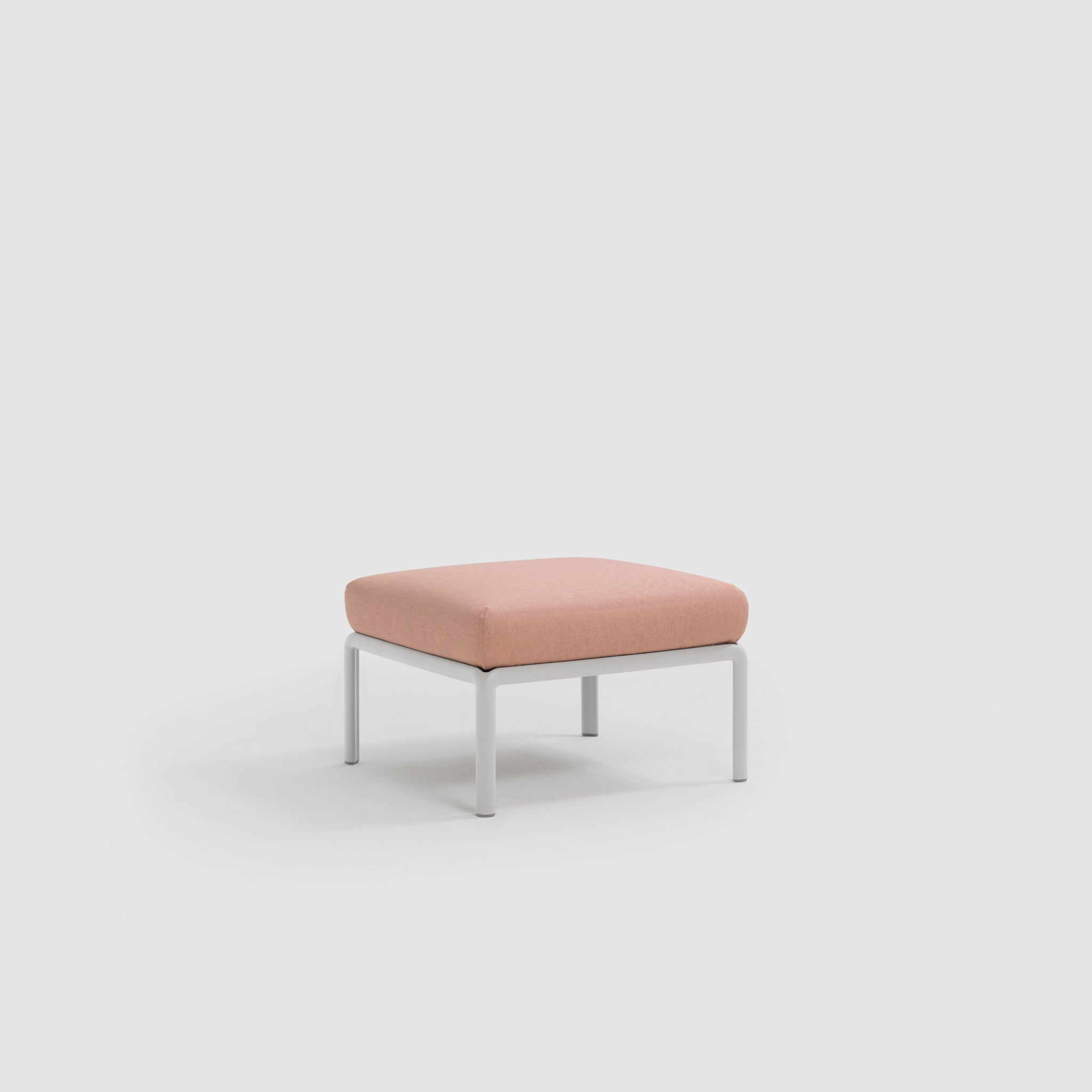 Komodo | Puff para Exterior Modular
