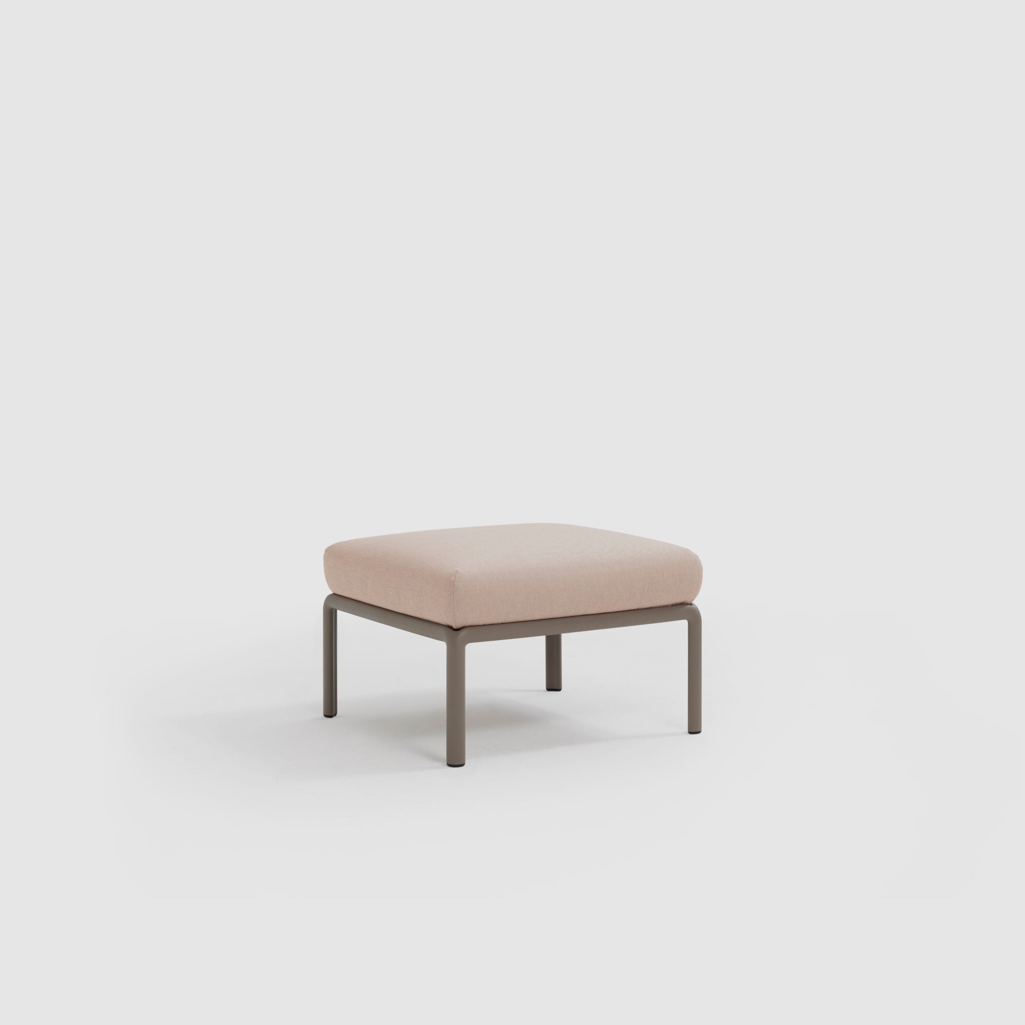 Komodo | Puff para Exterior Modular