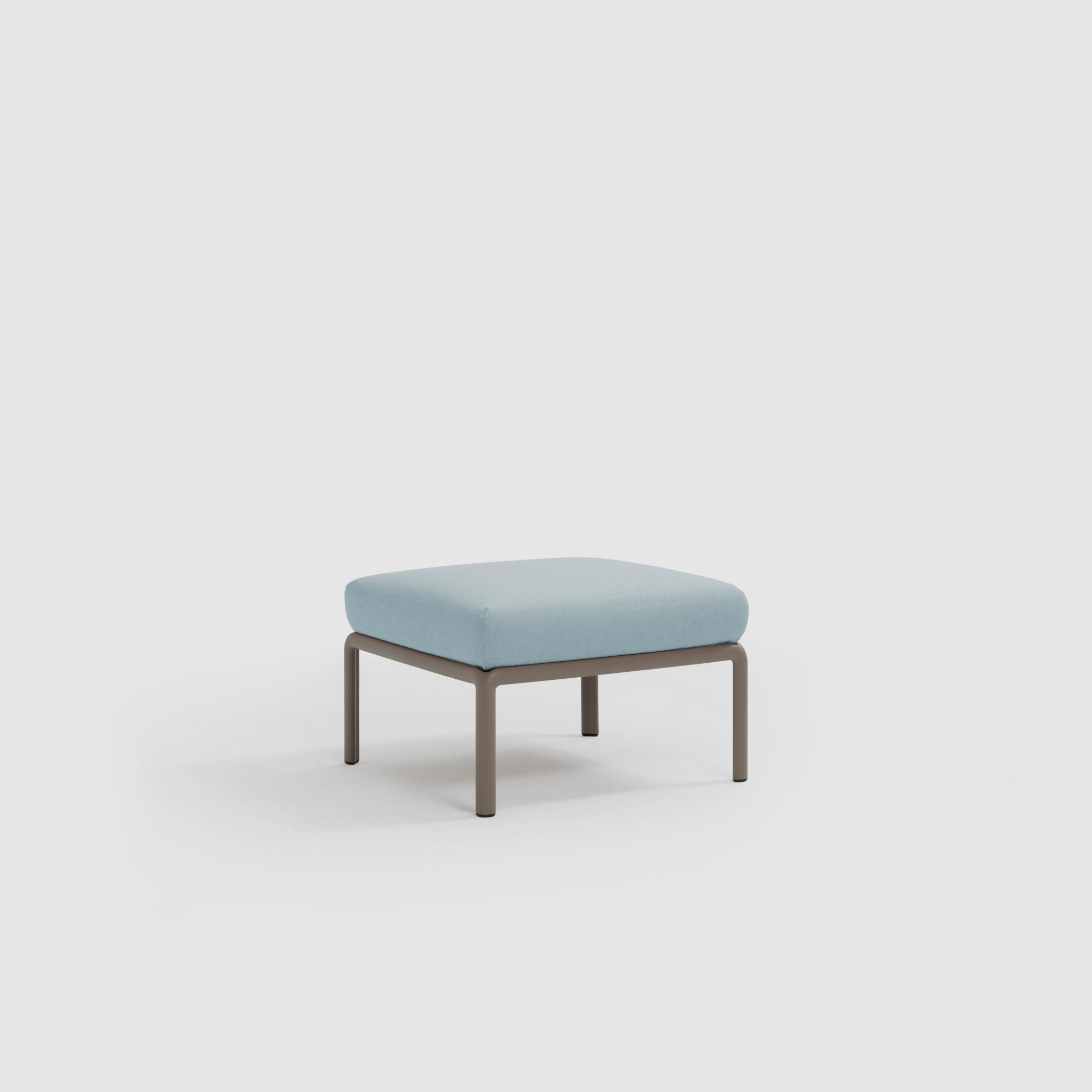 Komodo | Puff para Exterior Modular
