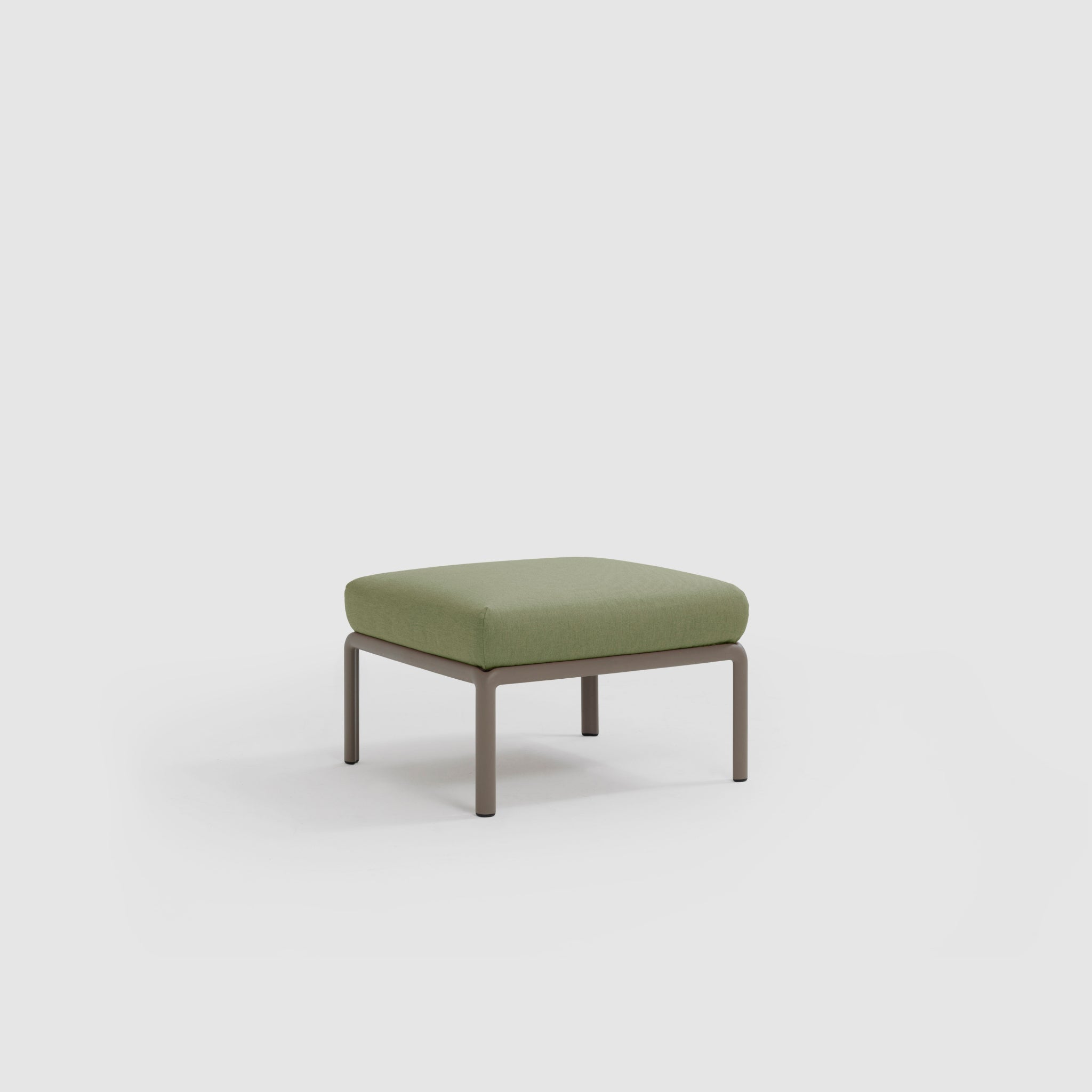 Komodo | Puff para Exterior Modular