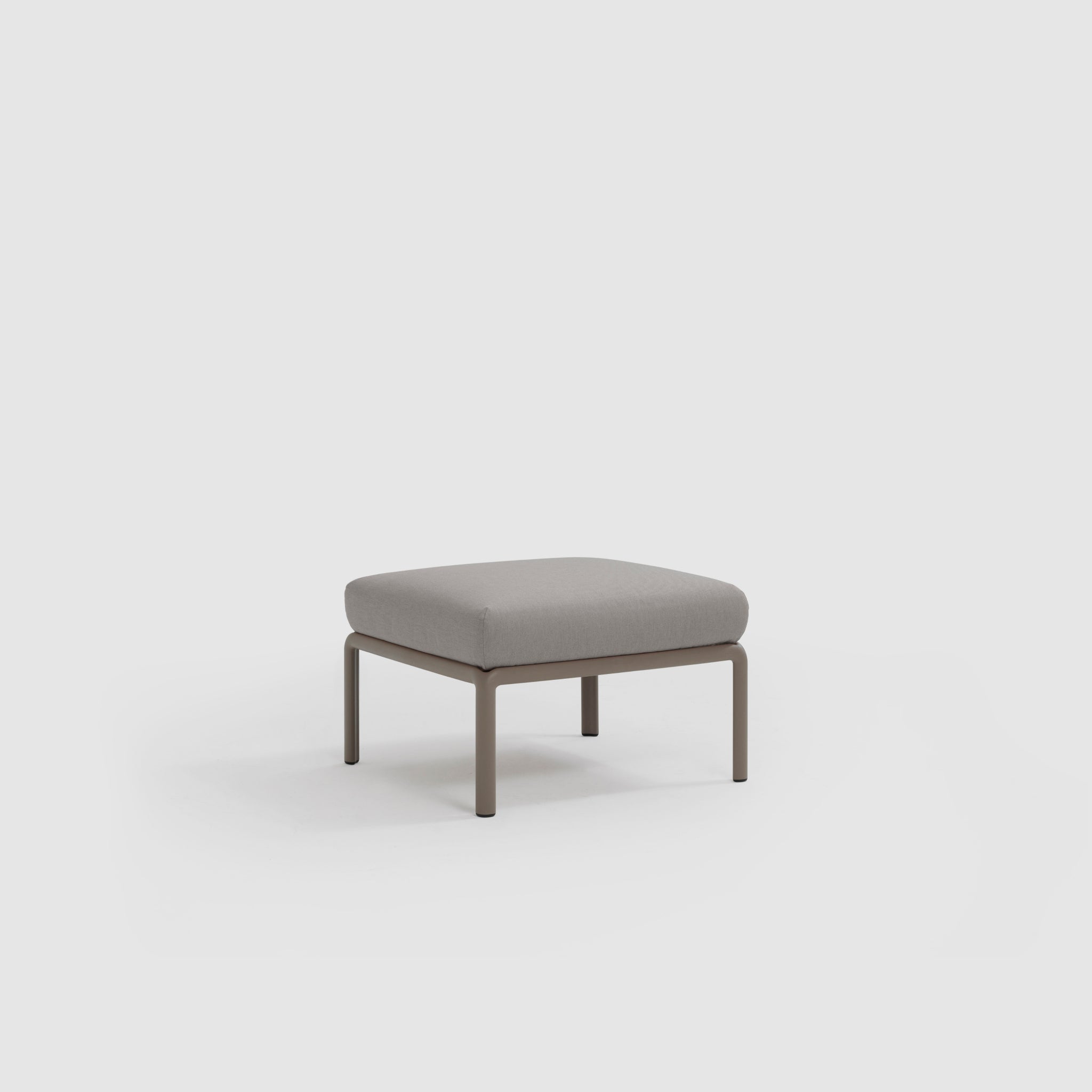 Komodo | Puff para Exterior Modular