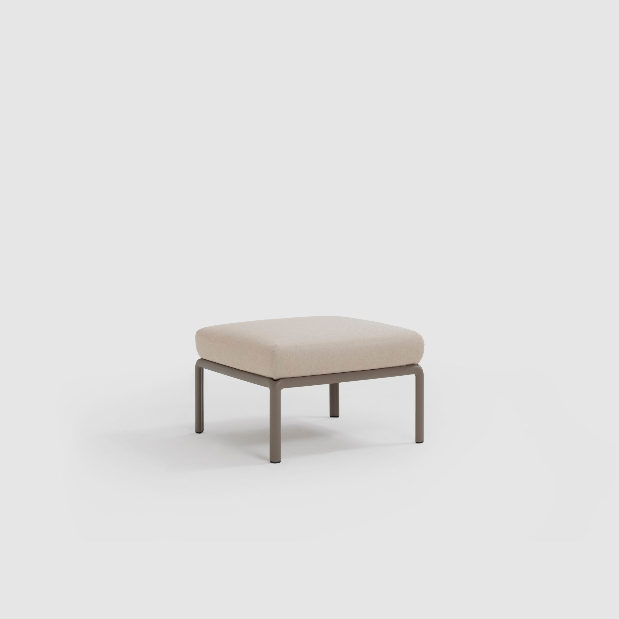 Komodo | Puff para Exterior Modular