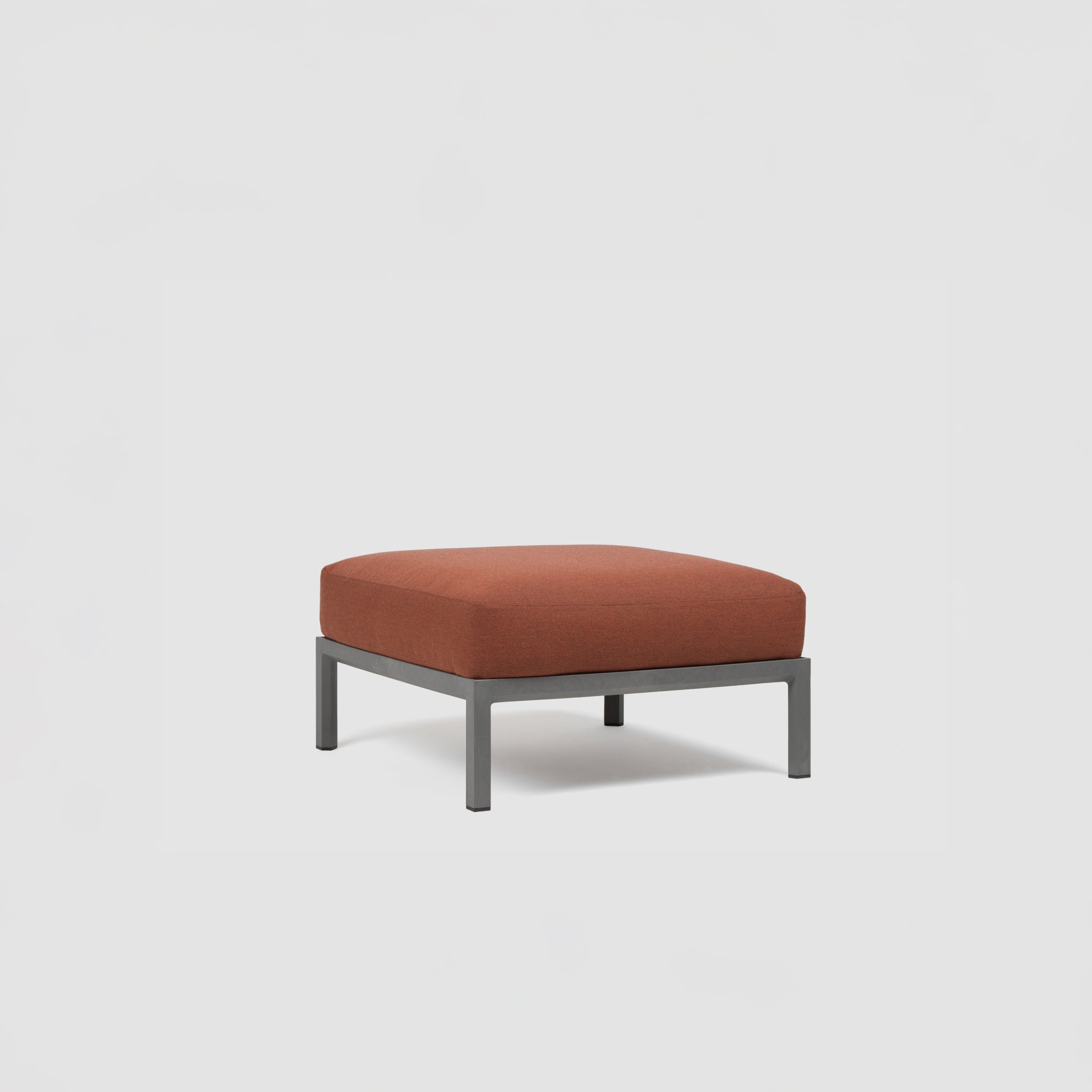 Maximo | Puff para Sofá Exterior Modular