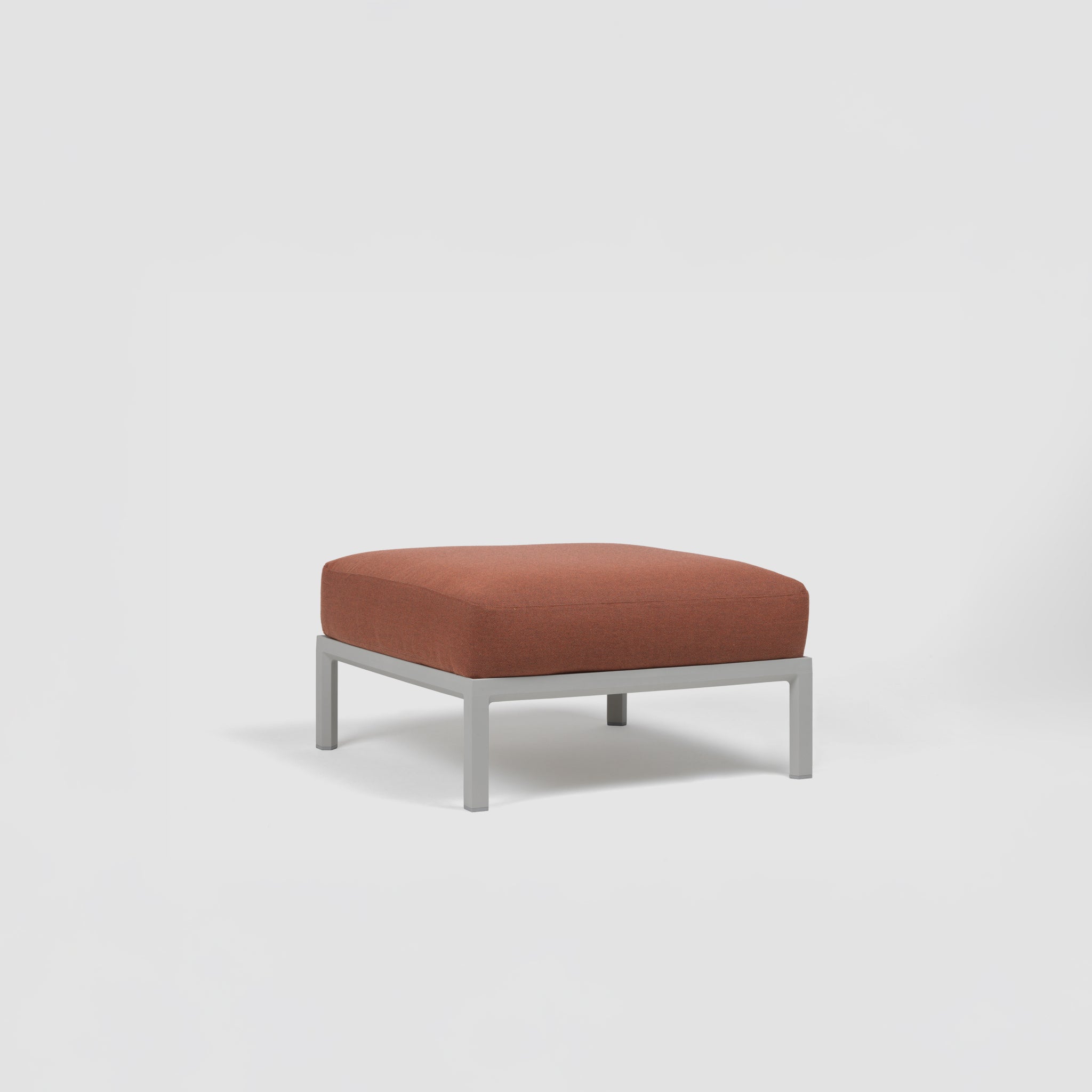 Maximo | Puff para Sofá Exterior Modular