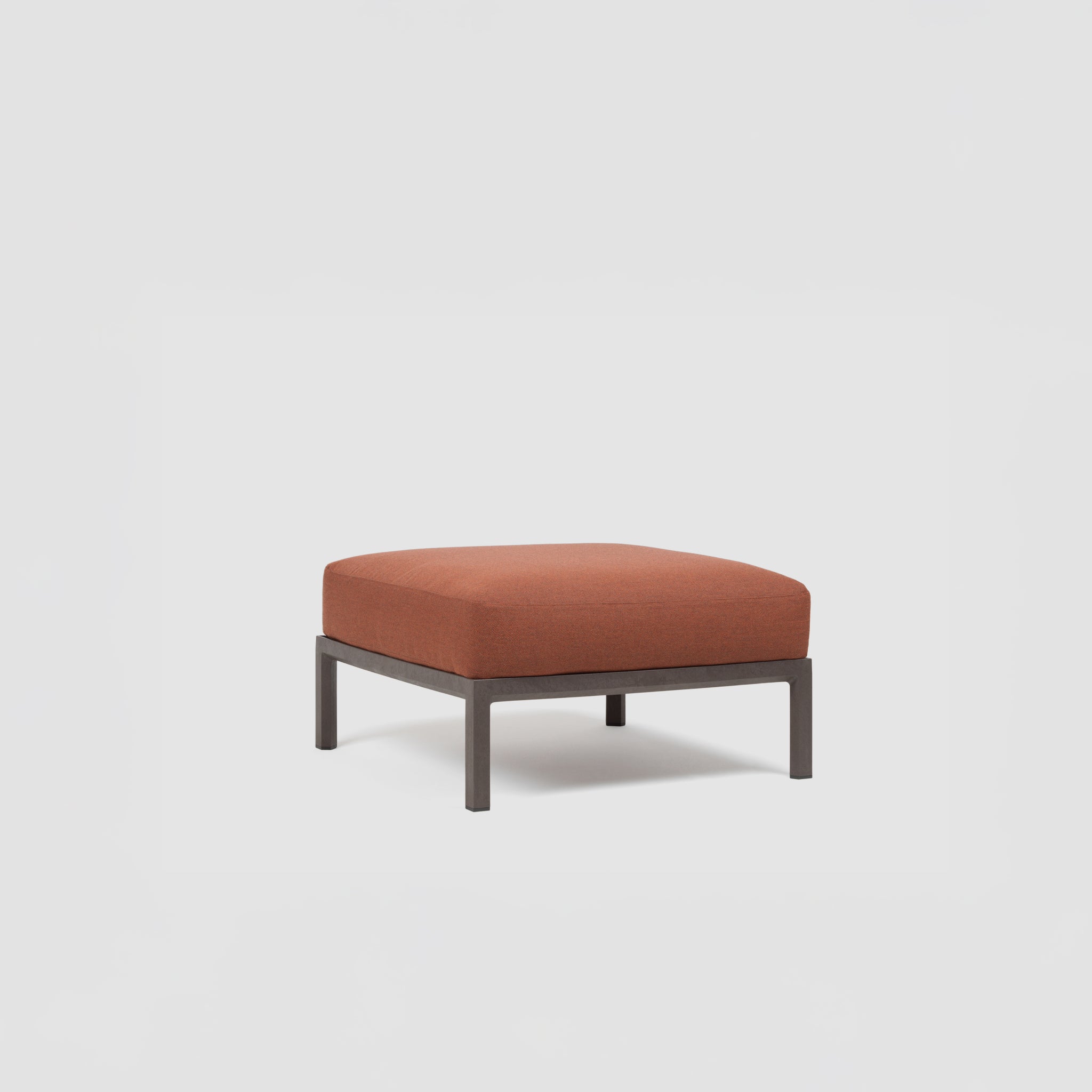 Maximo | Puff para Sofá Exterior Modular