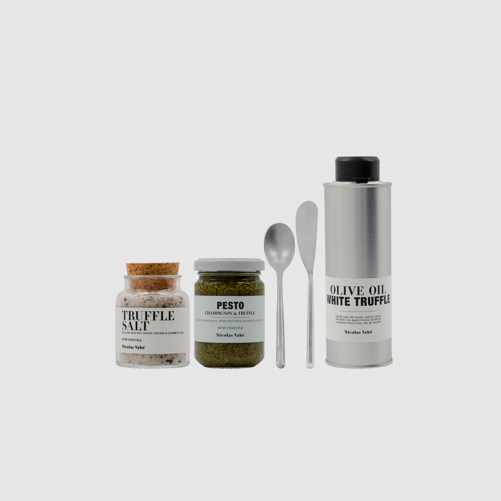 Cabaz Gourmet "Truffle Season"