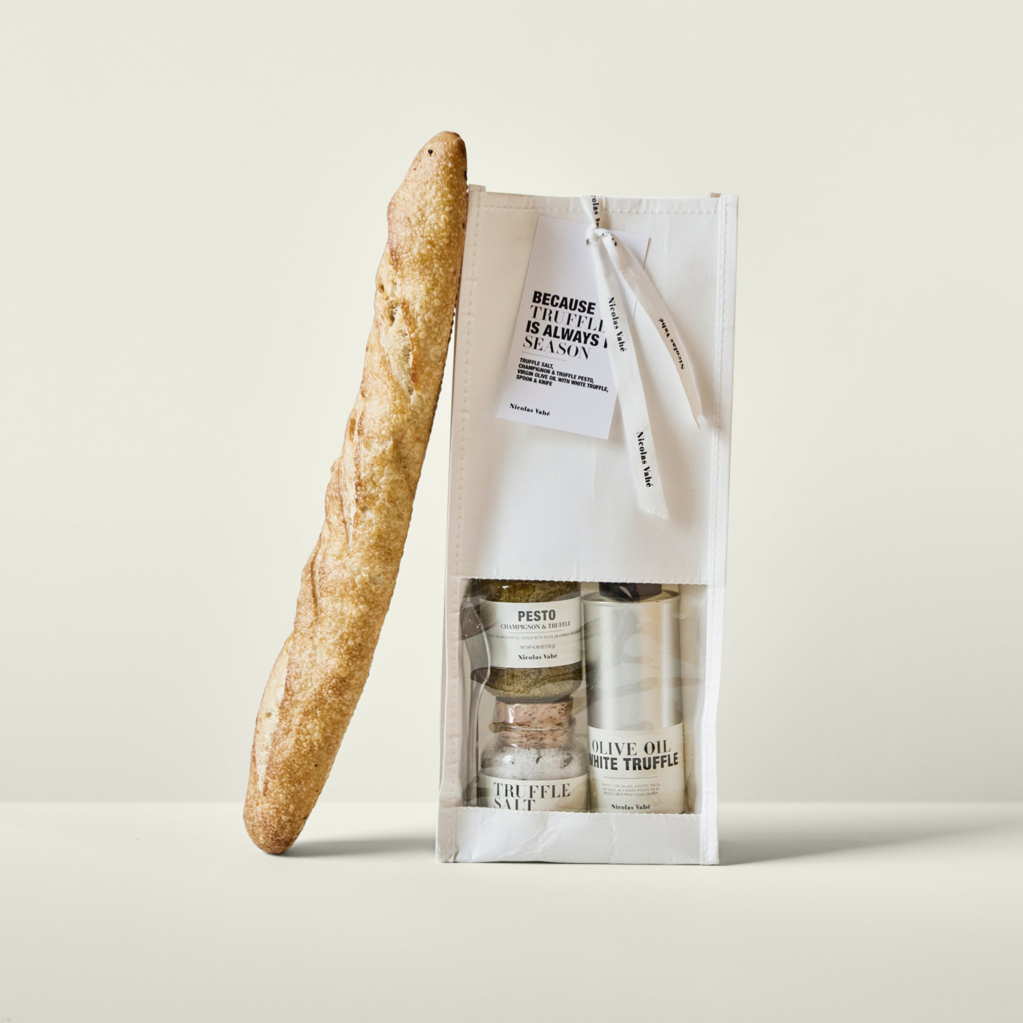 "Truffle Season" Gourmet Hamper