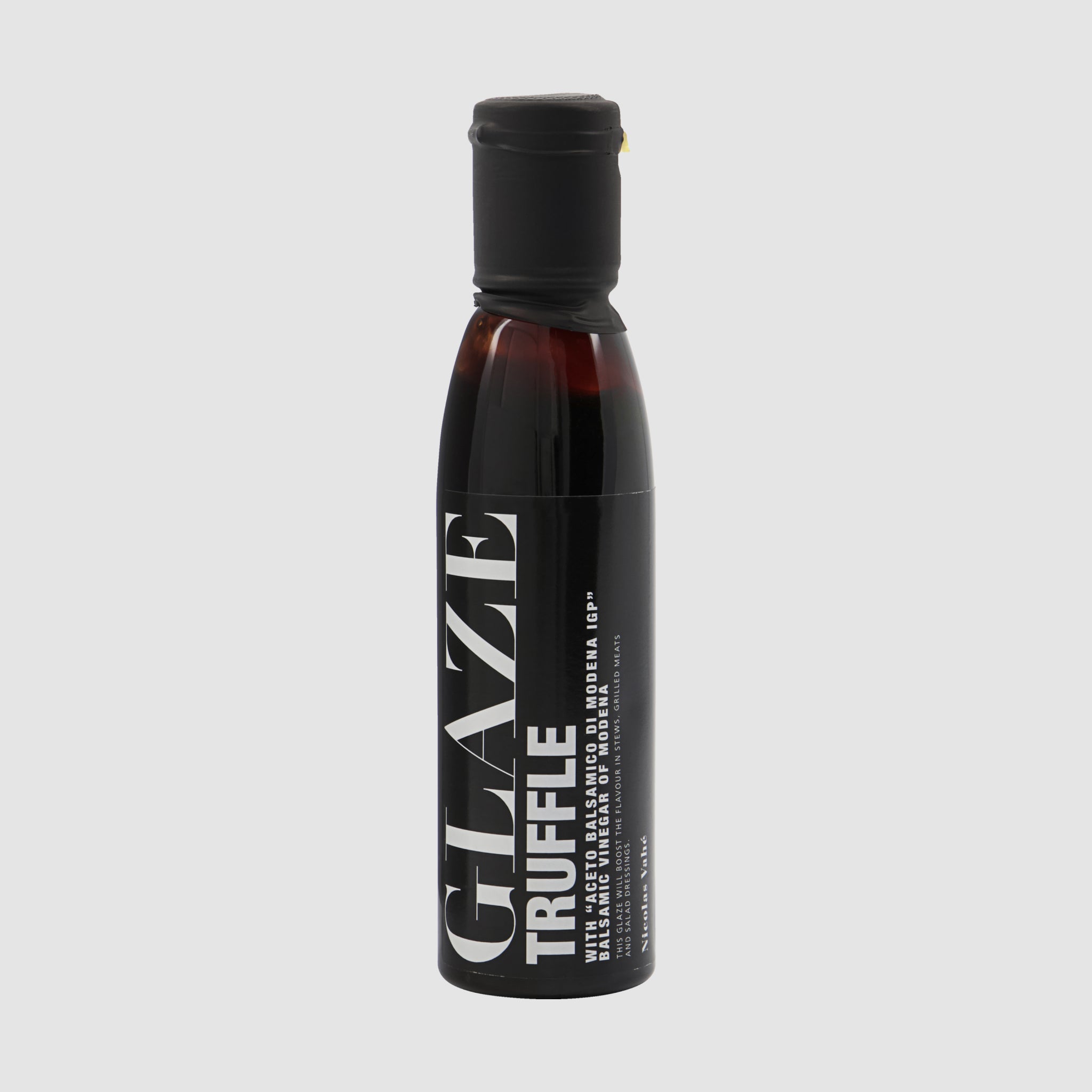 Creme Balsâmico com Trufa | 150 ml