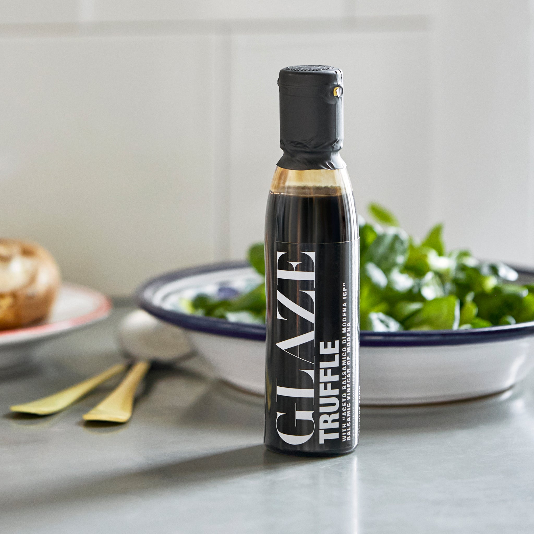 Creme Balsâmico com Trufa | 150 ml