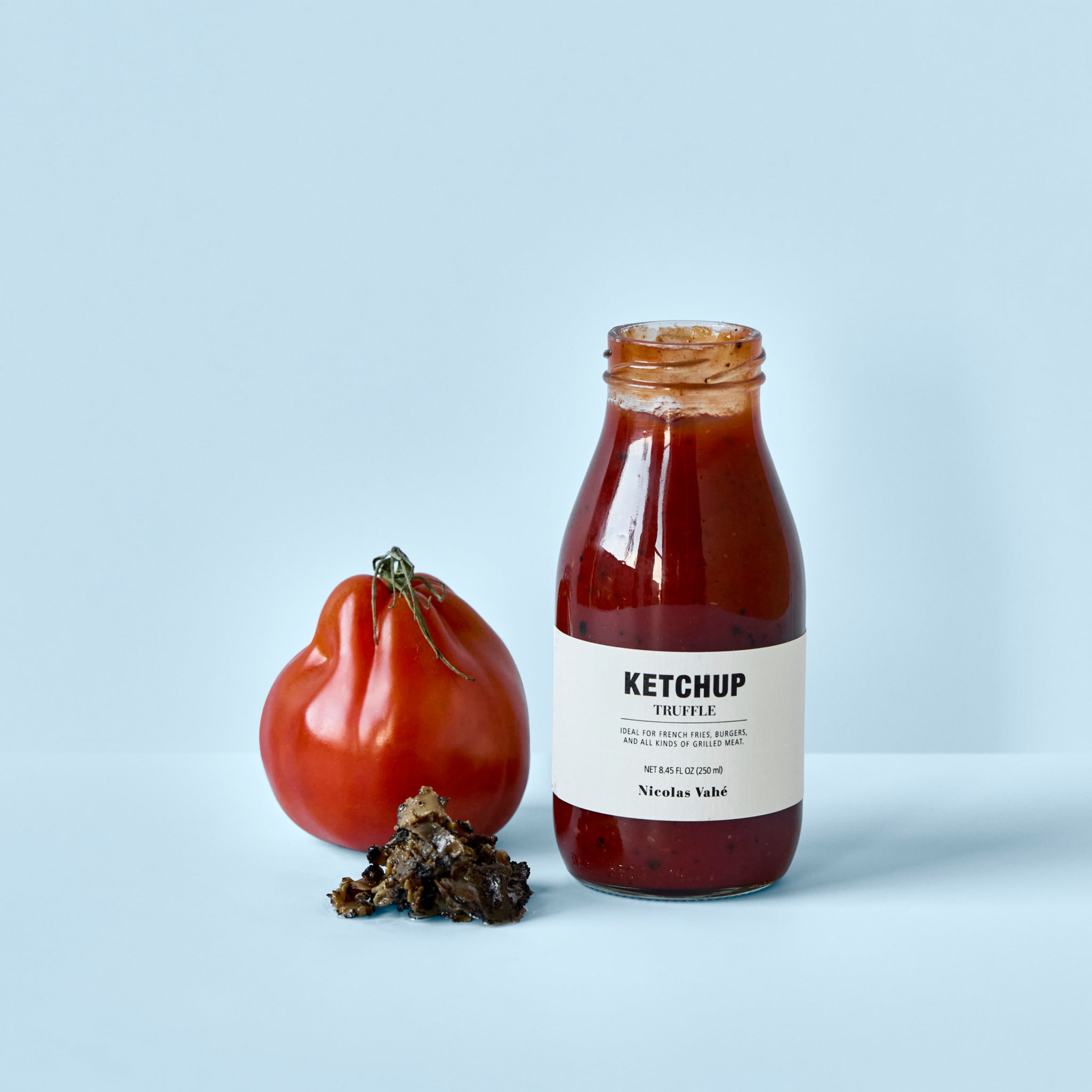 Truffle Ketchup