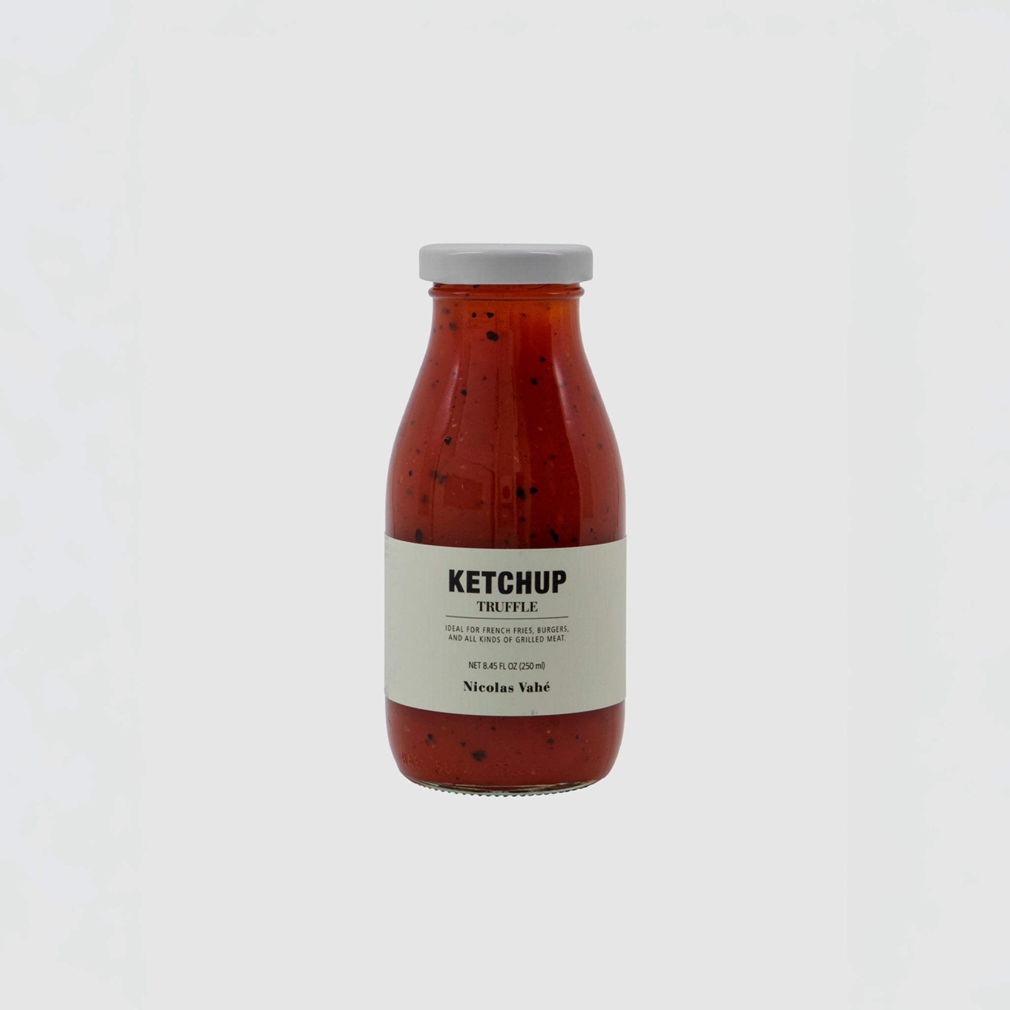 Truffle Ketchup