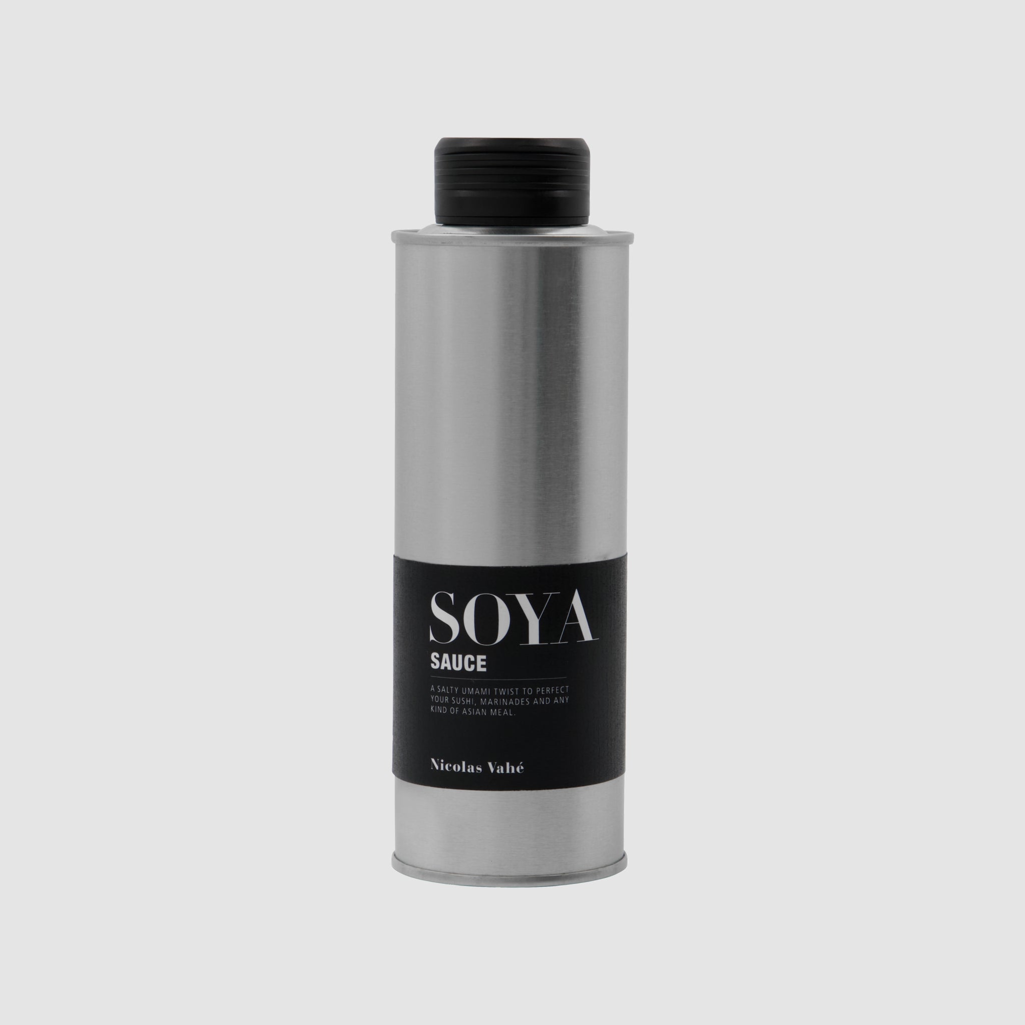Molho de Soja | 25 cl