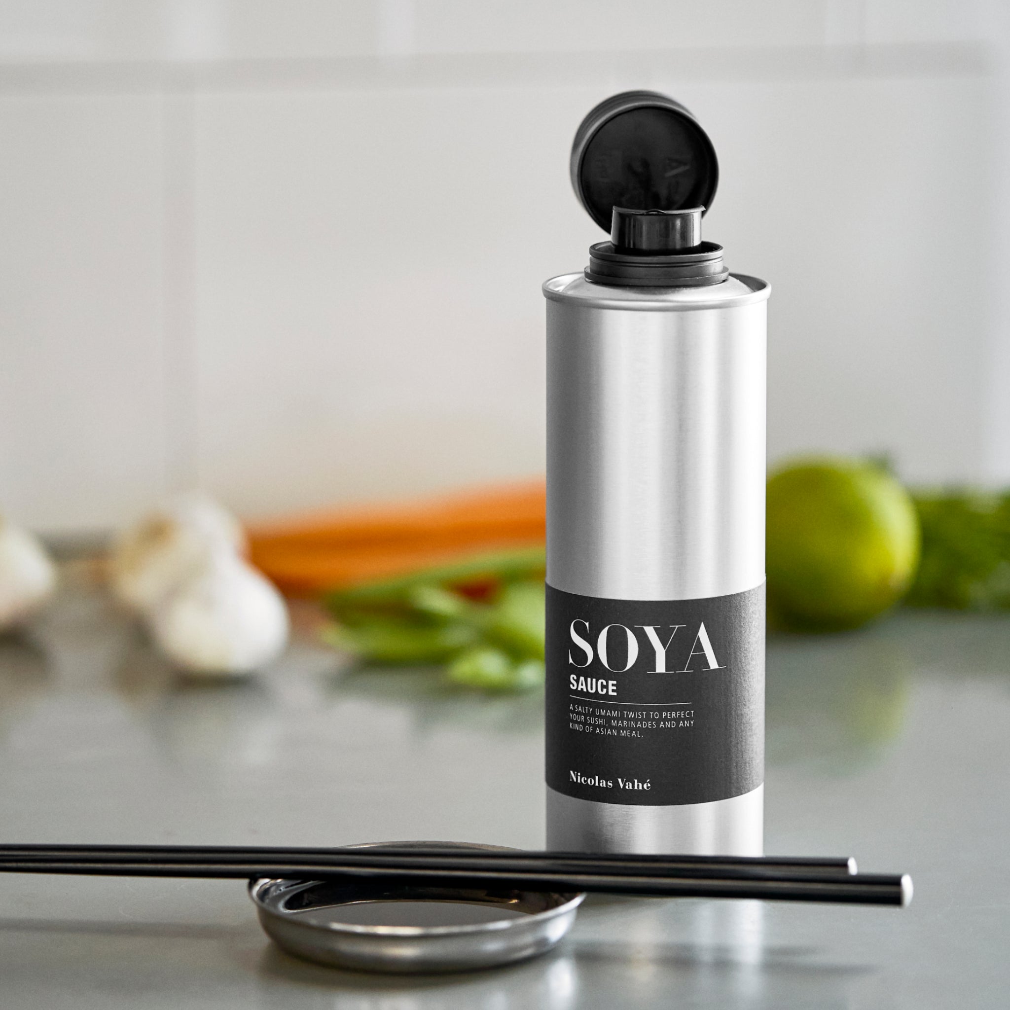 Molho de Soja | 25 cl