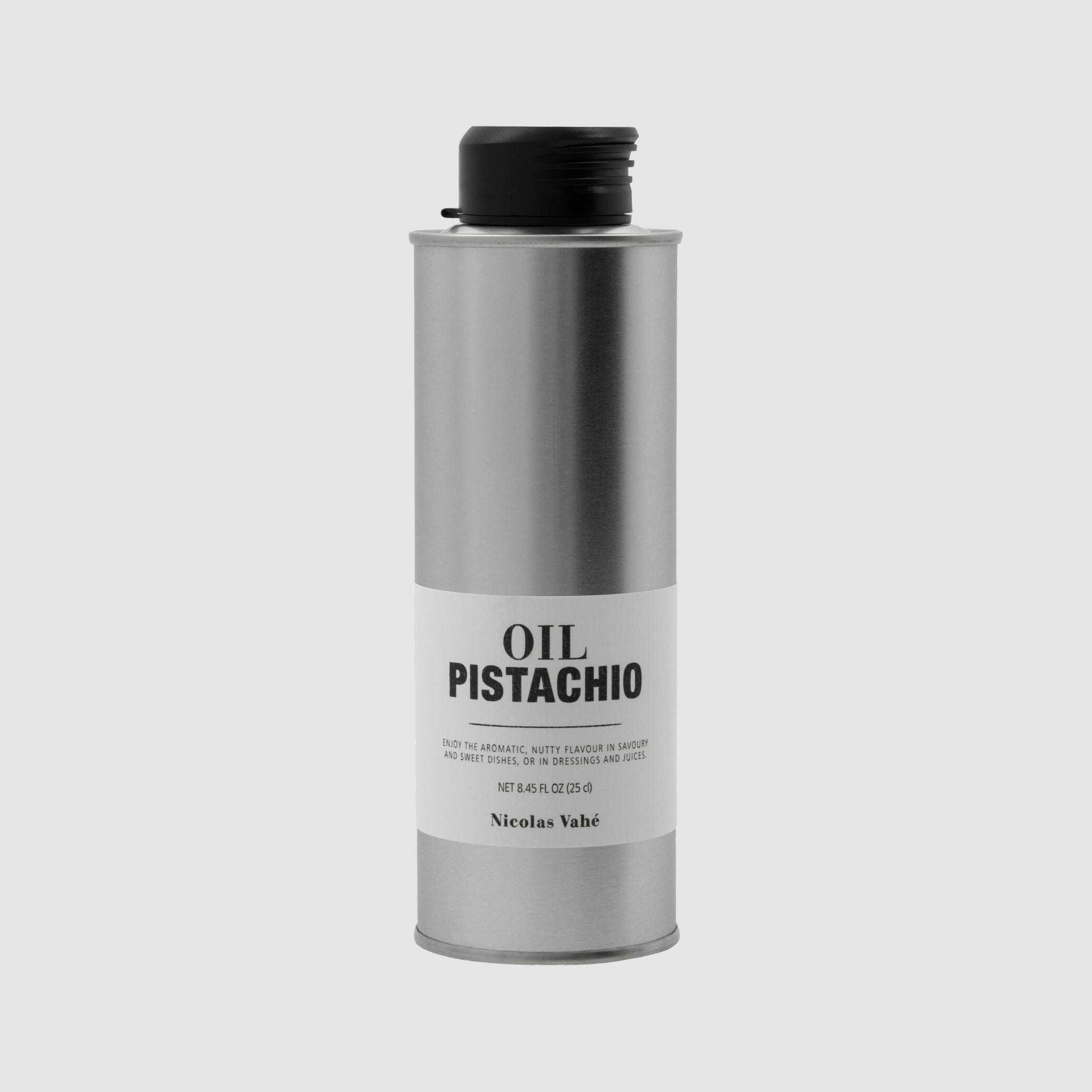 Óleo de Pistácio | 25 cl