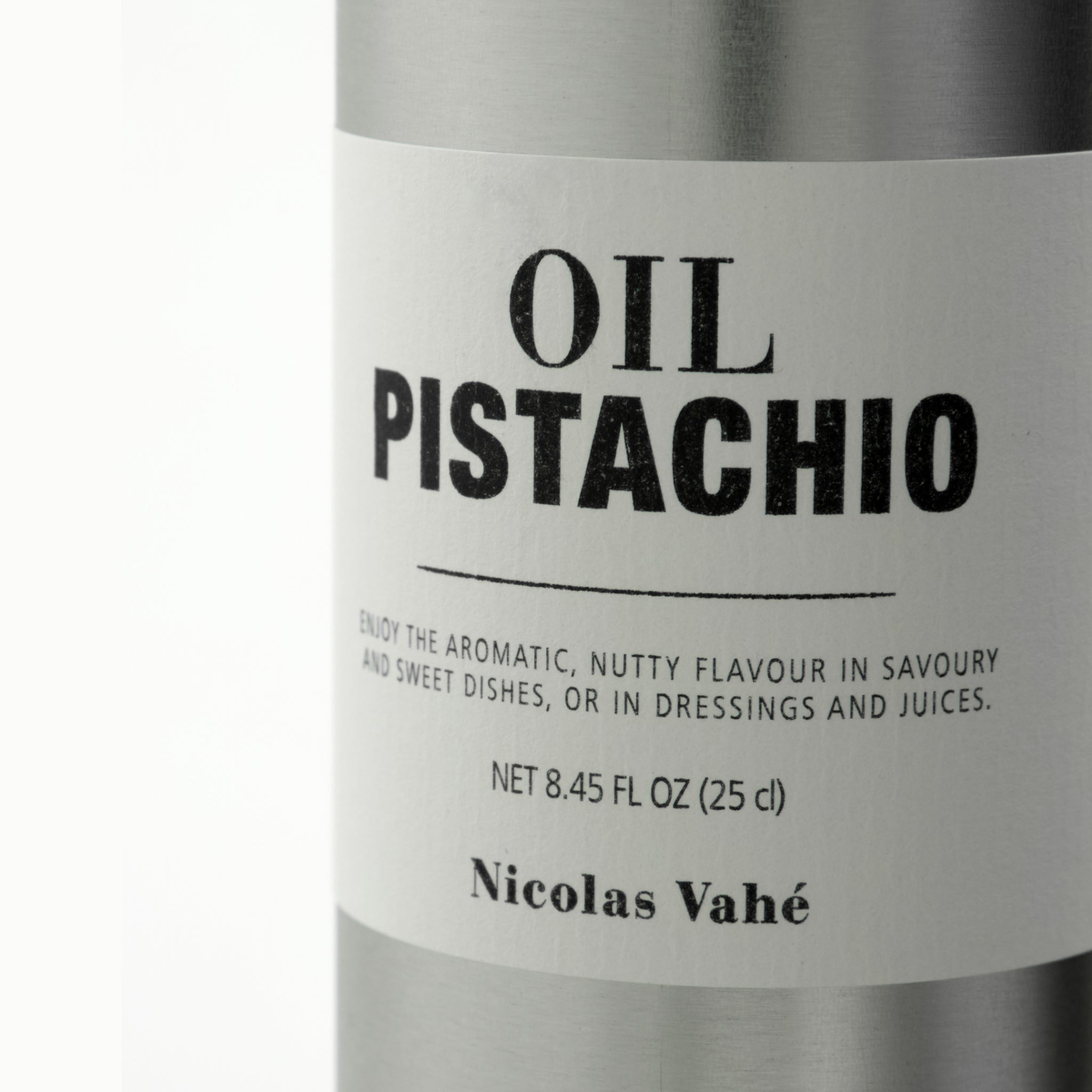 Óleo de Pistácio | 25 cl