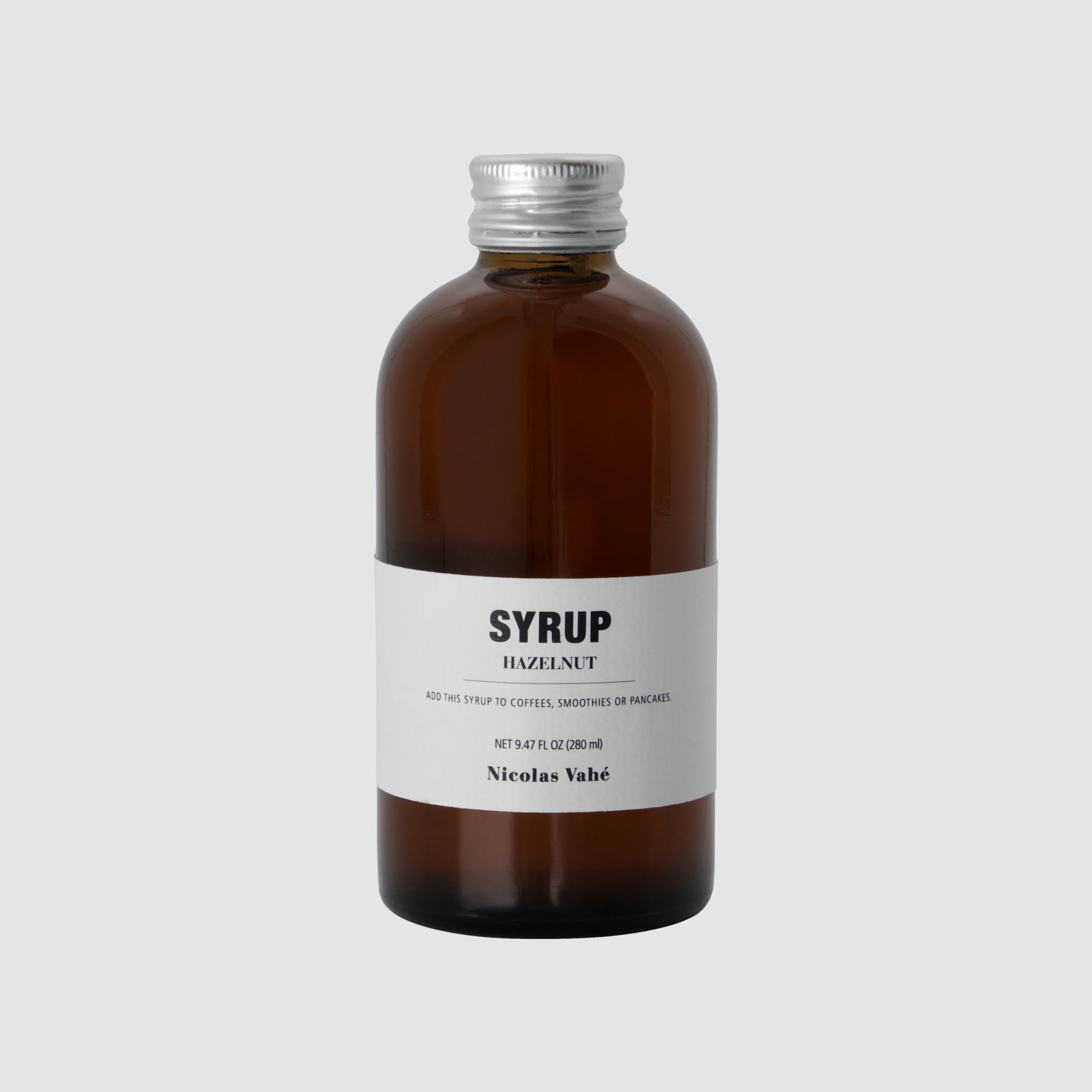 Xarope de Avelã | 280 ml