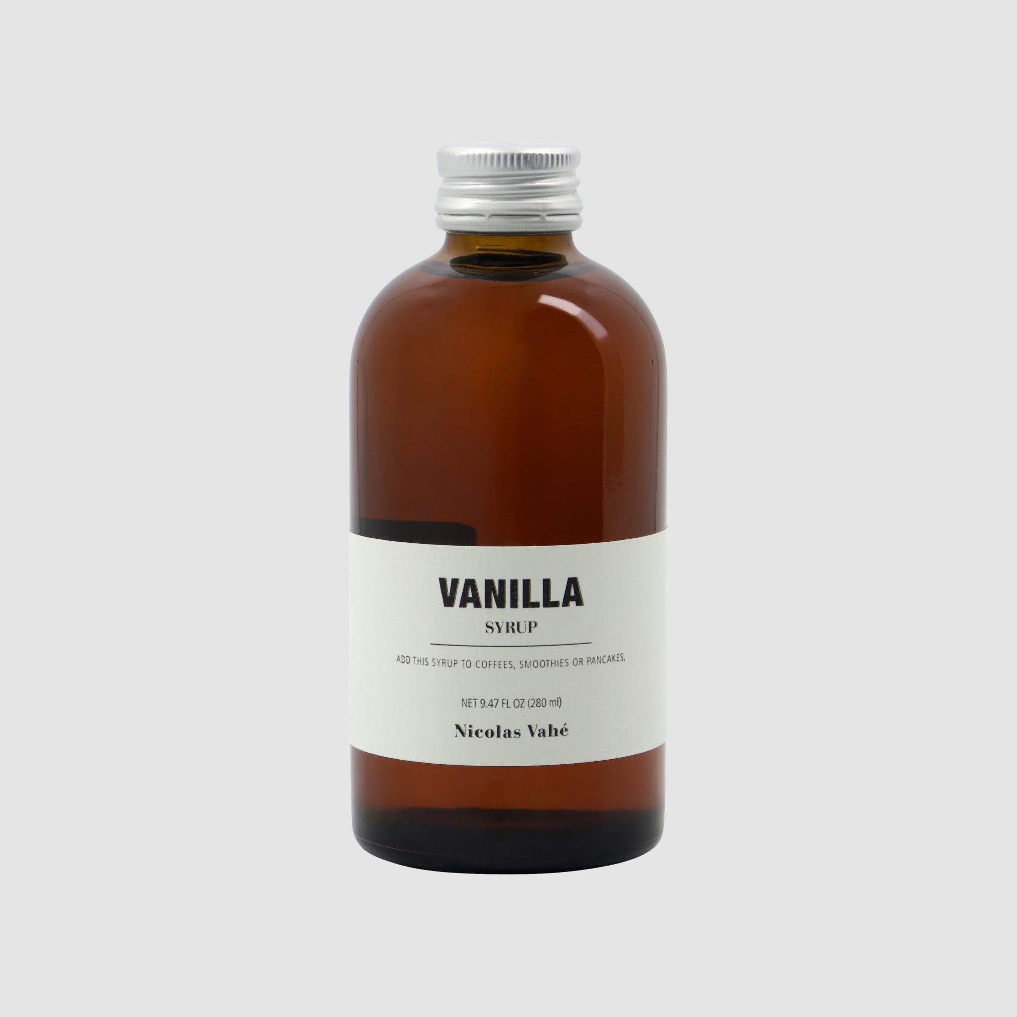 Xarope de Baunilha | 280 ml