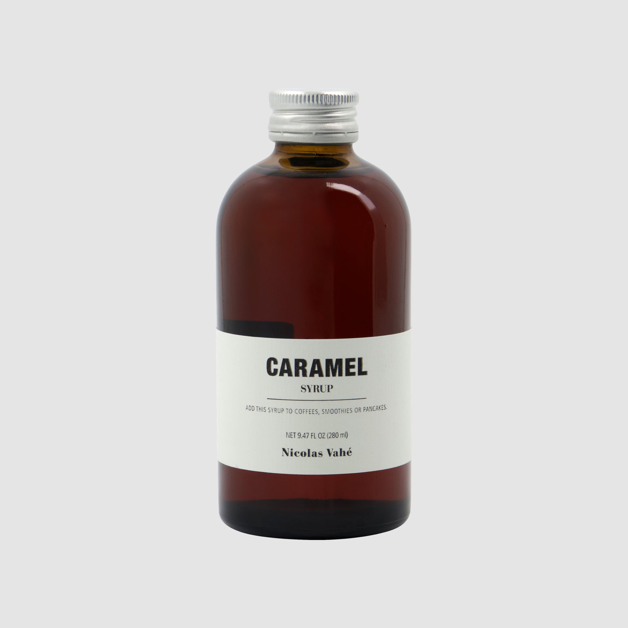 Xarope de Caramelo | 280 ml