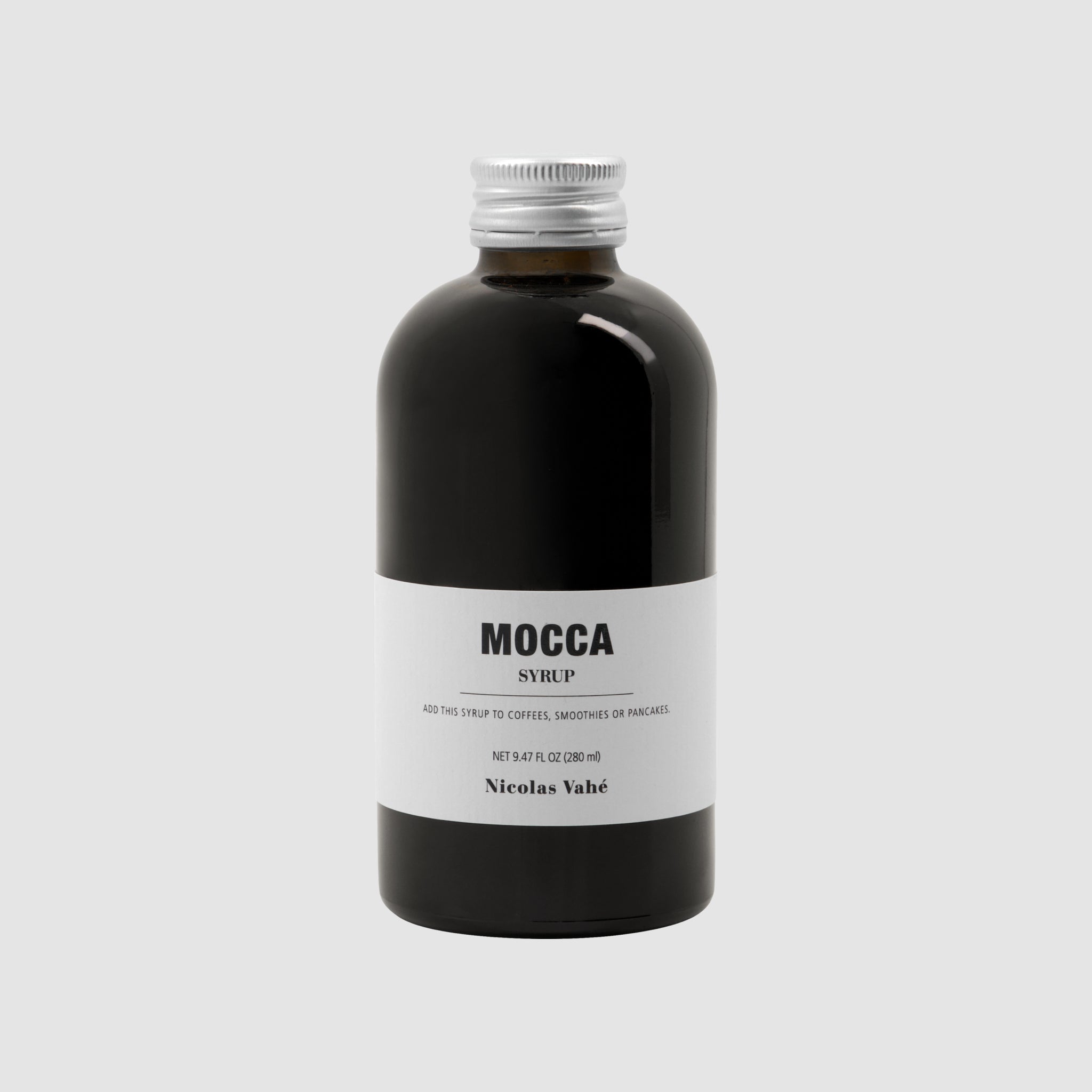 Xarope de Moca | 280 ml