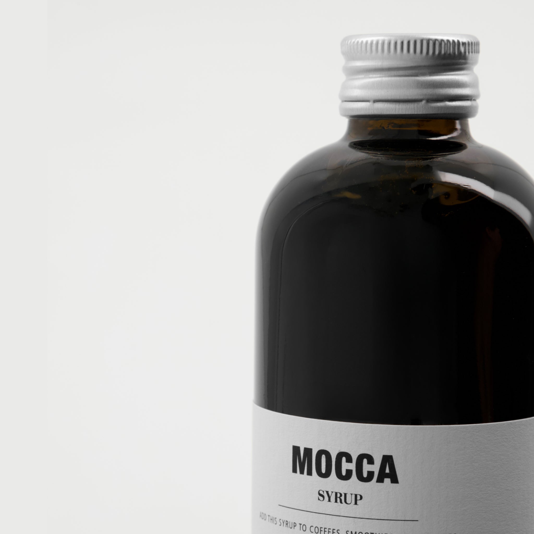 Xarope de Moca | 280 ml