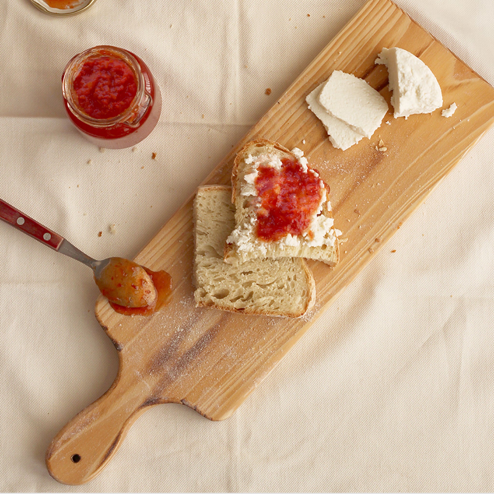 Doce de Tomate