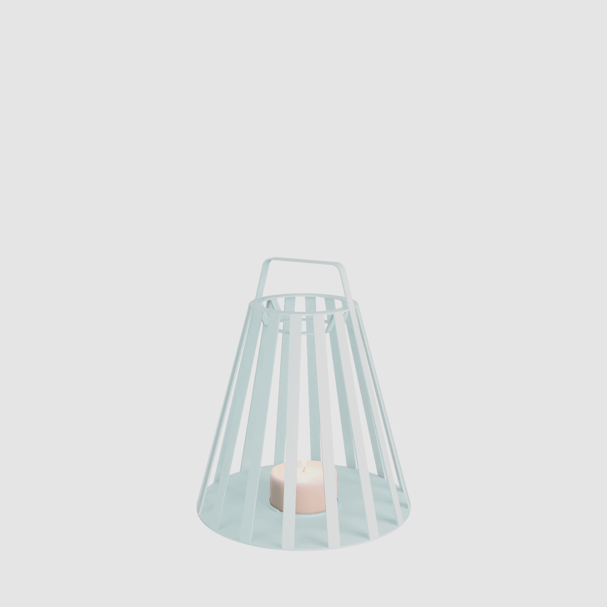 Oi Candle | Candeeiro LED portátil para exterior T