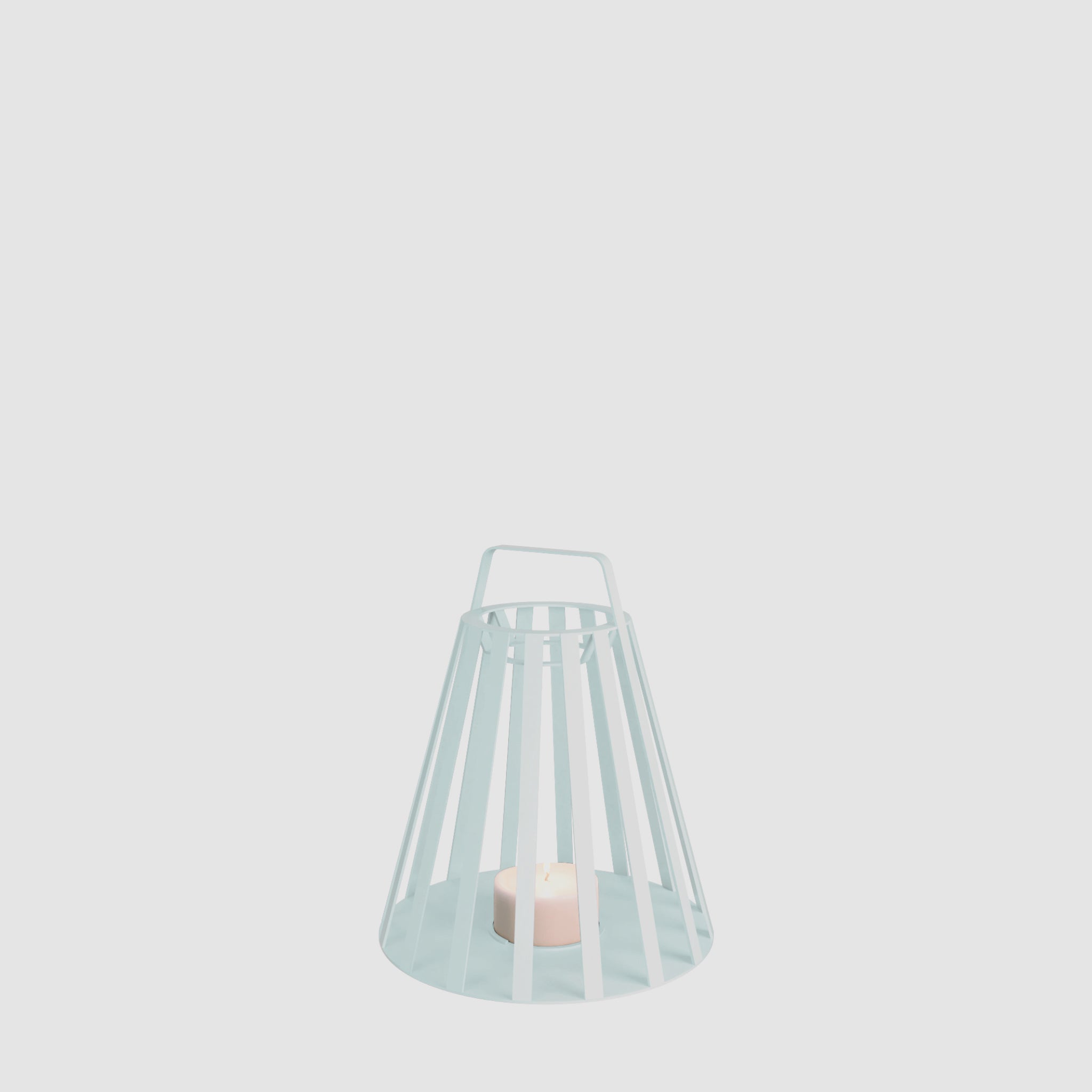 Oi Candle | Candeeiro LED portátil para exterior T