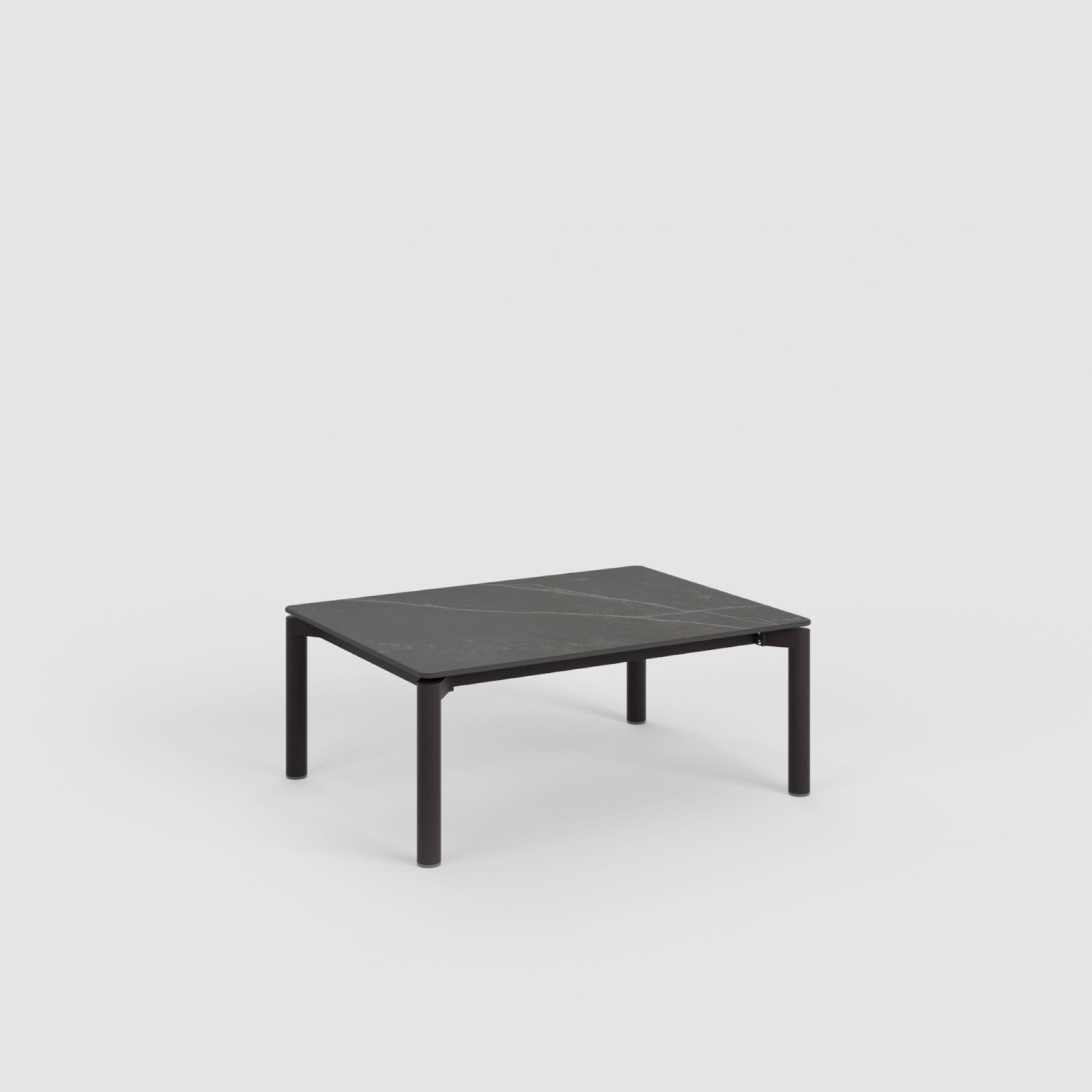 Twist | Mesa de centro para exterior