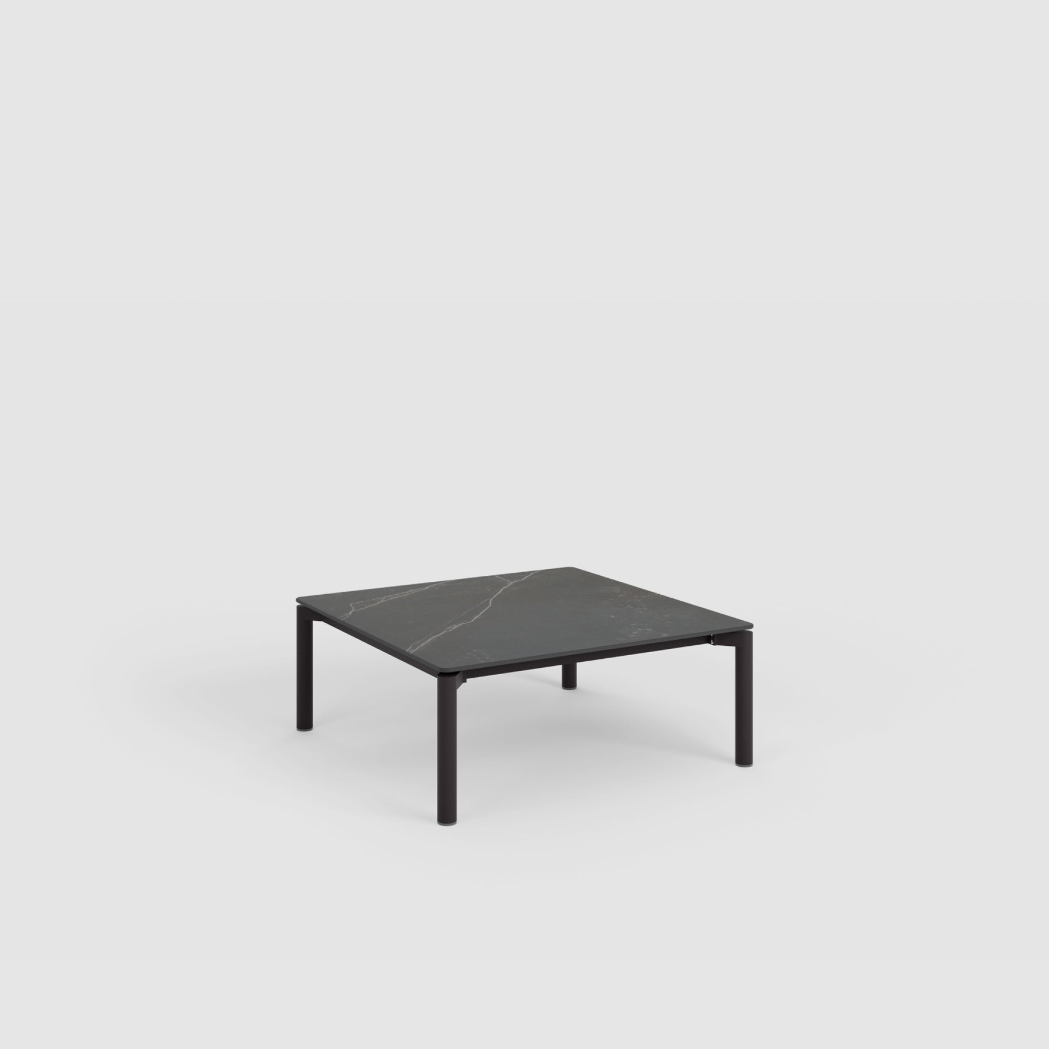 Twist | Mesa de centro para exterior