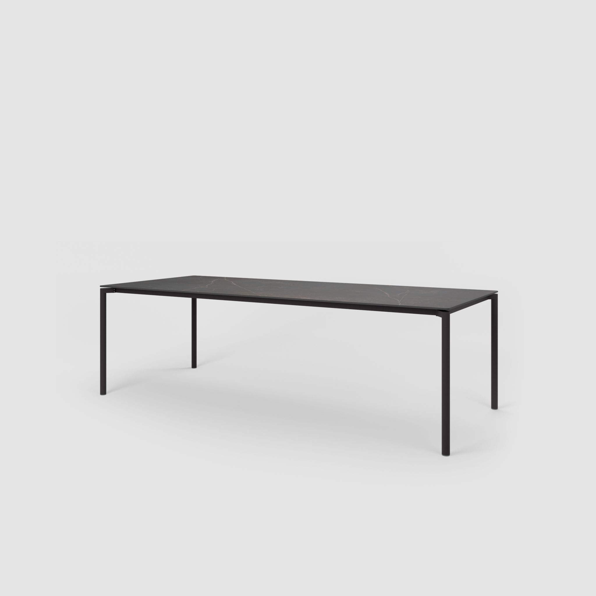 Twist | Mesa de jantar para exterior