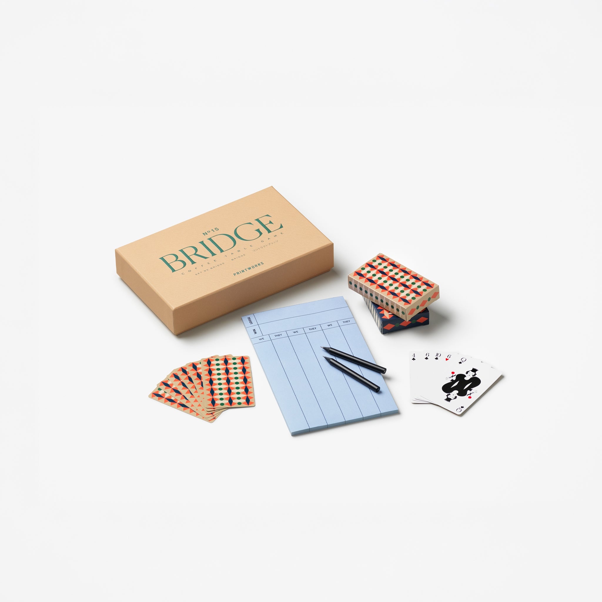 Bridge Classic | Jogo de Cartas