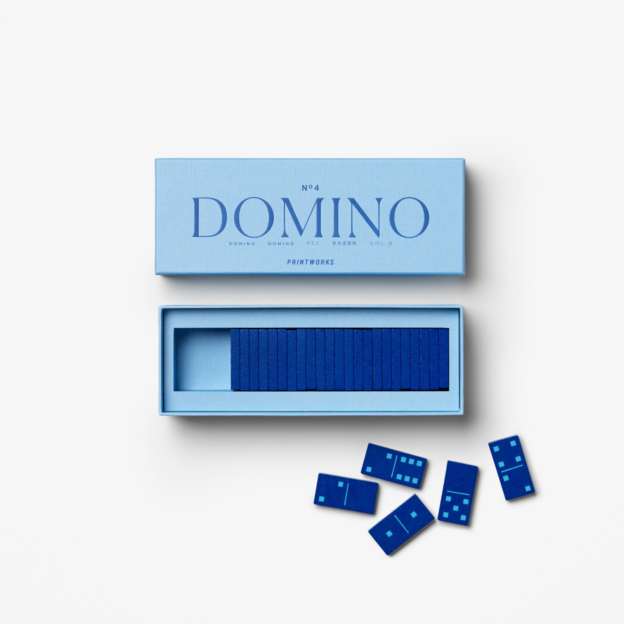 Dominó Clássico