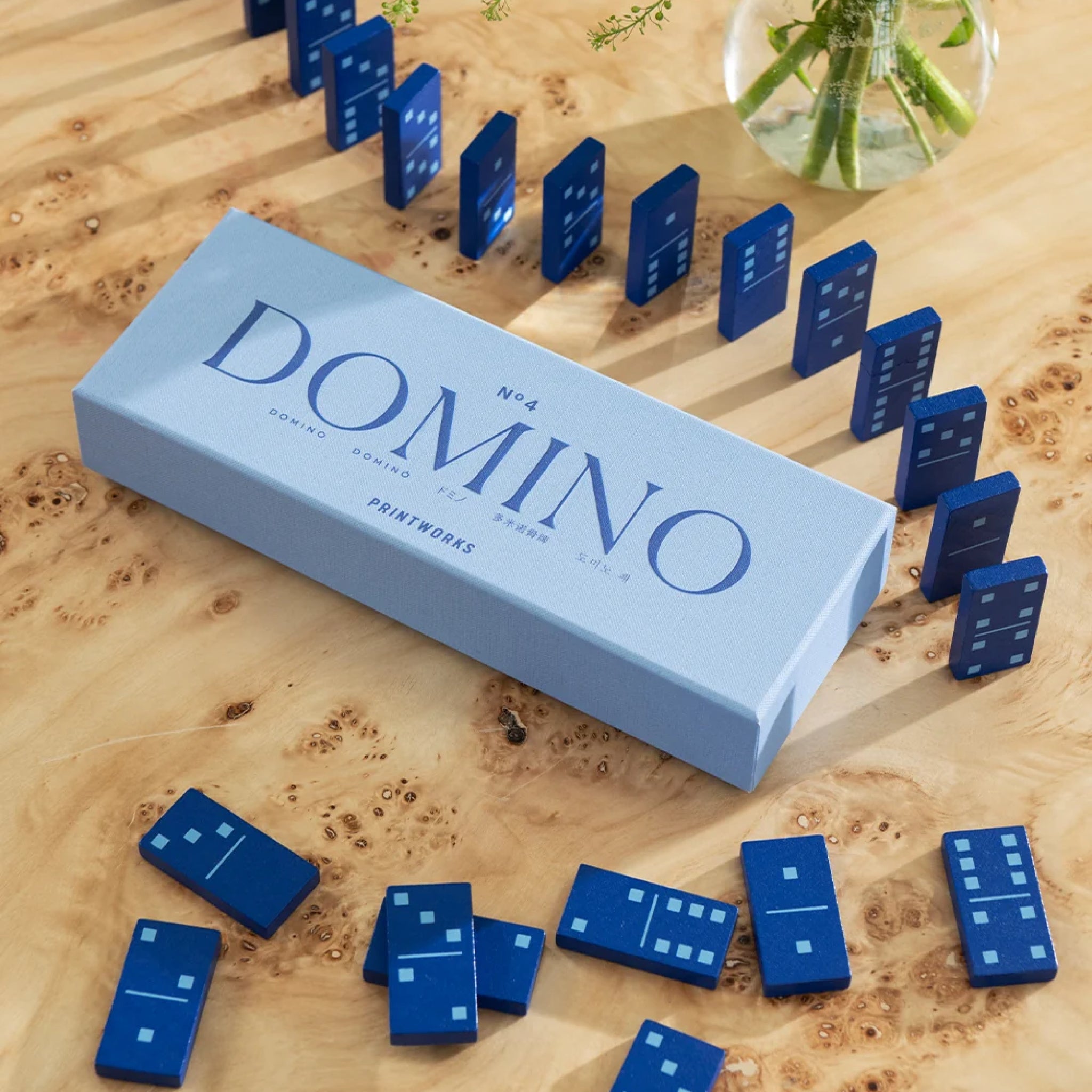 Dominó Clássico