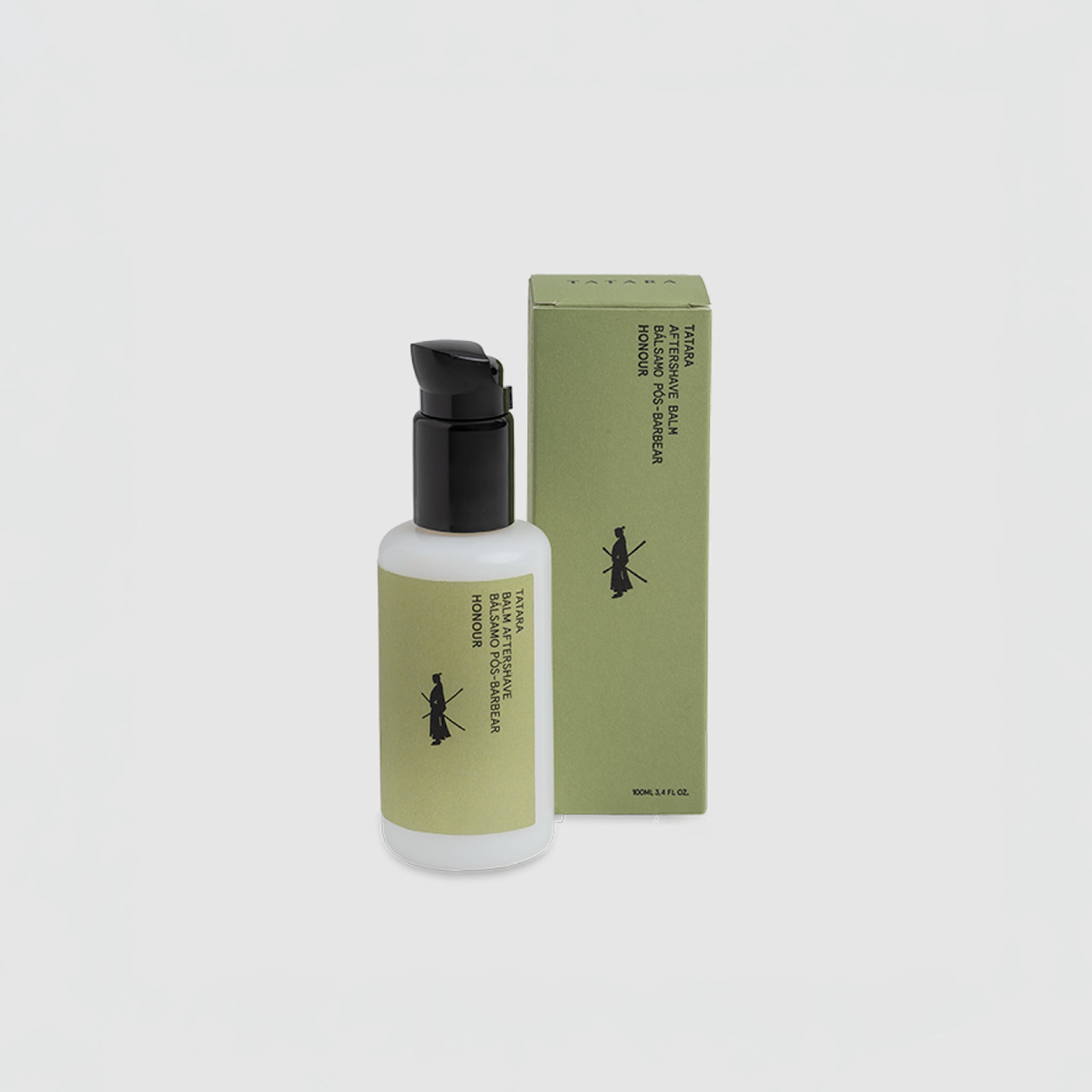 Honour | Bálsamo Aftershave