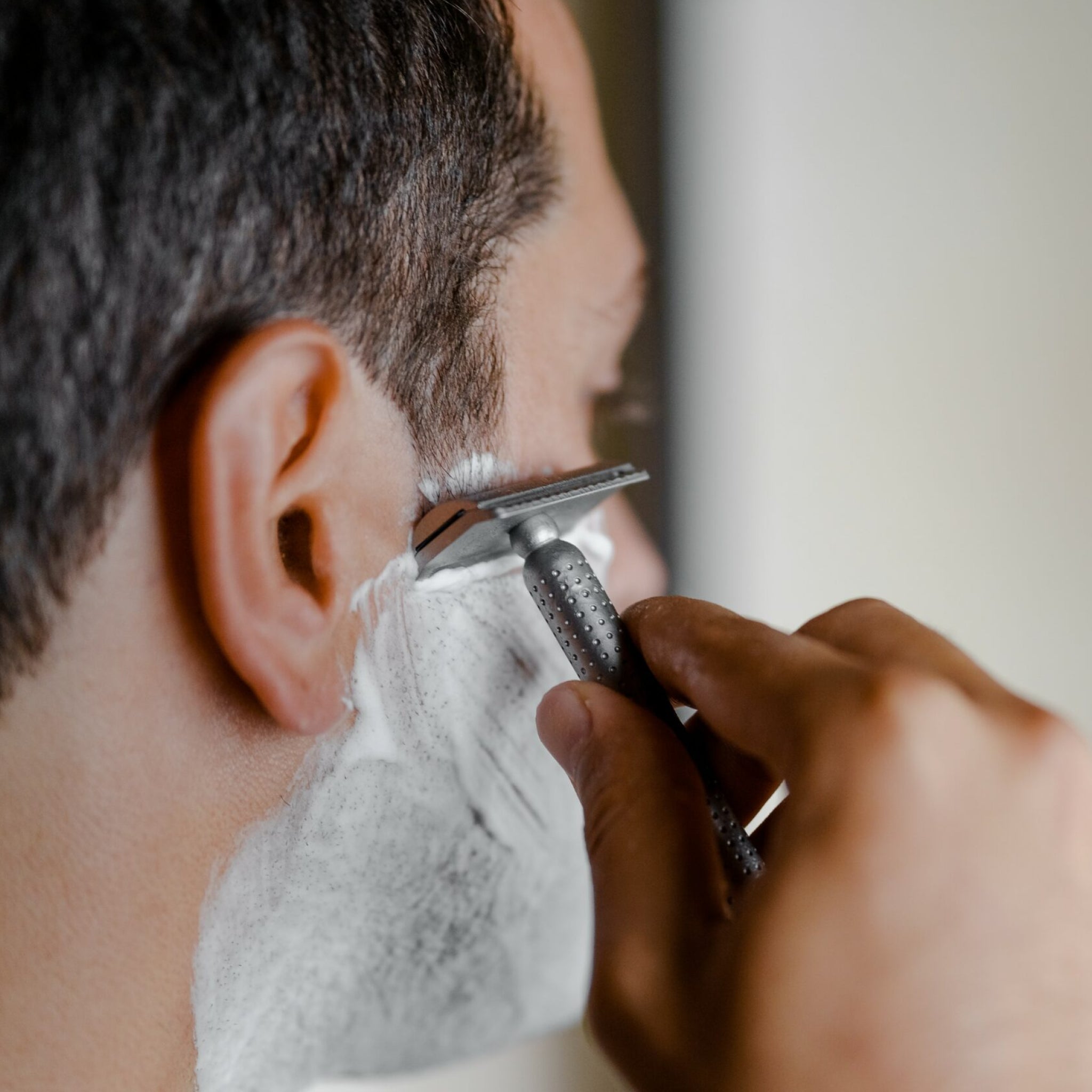 Masamune | Lâmina de Barbear