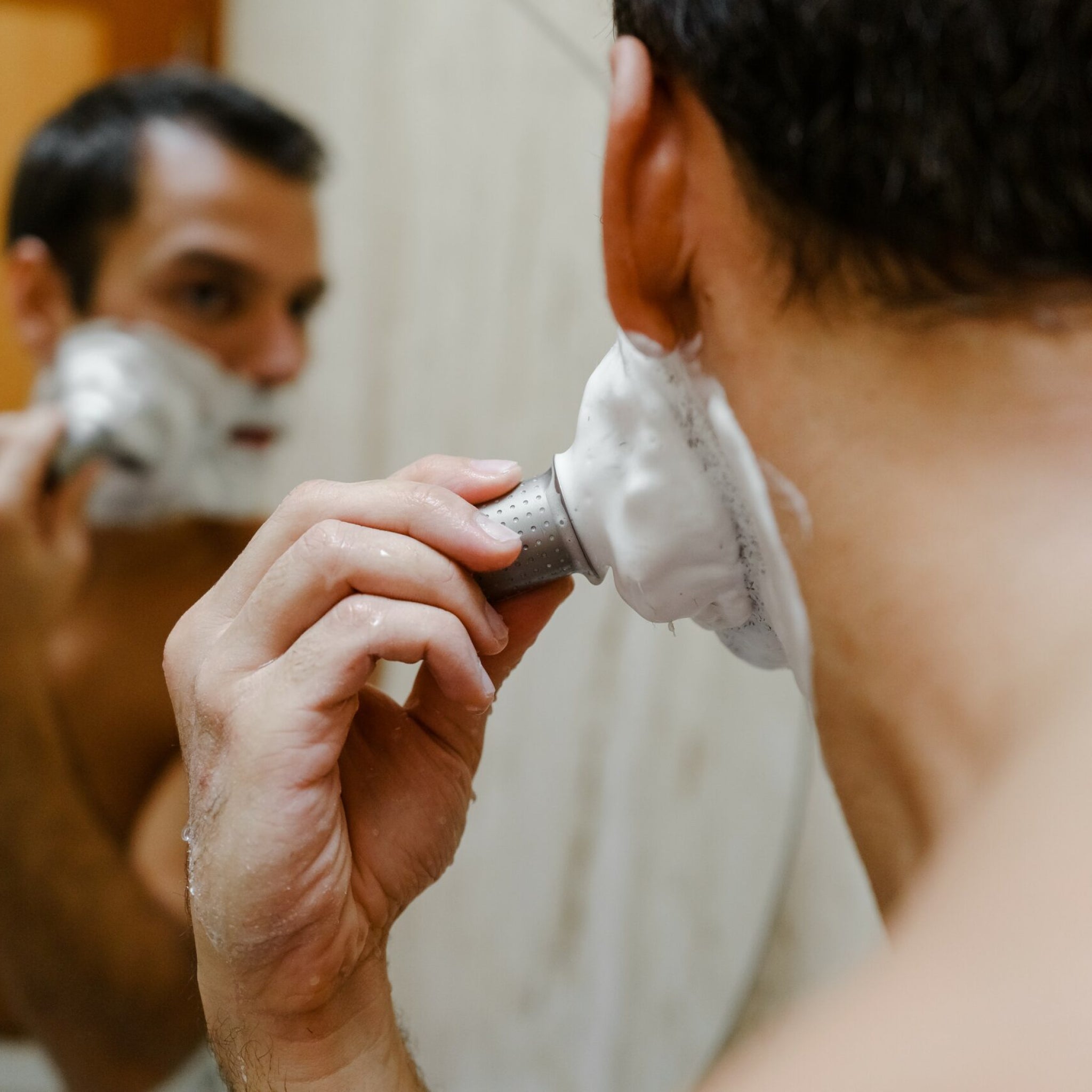 Masamune | Shaving Brush